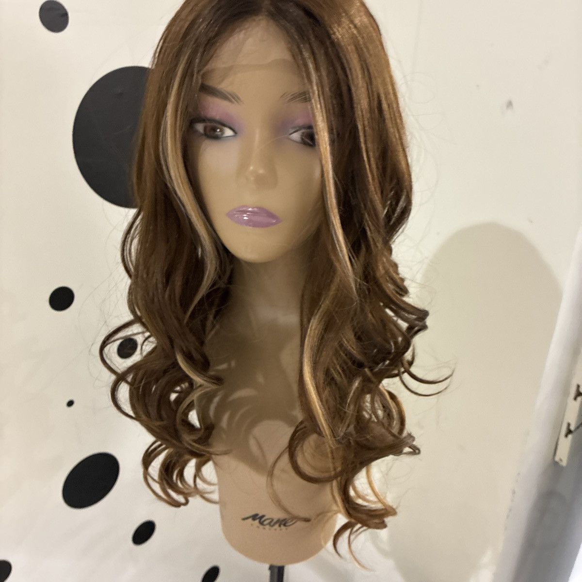 Other Tess wigs Size ONE SIZE - 19 Thumbnail
