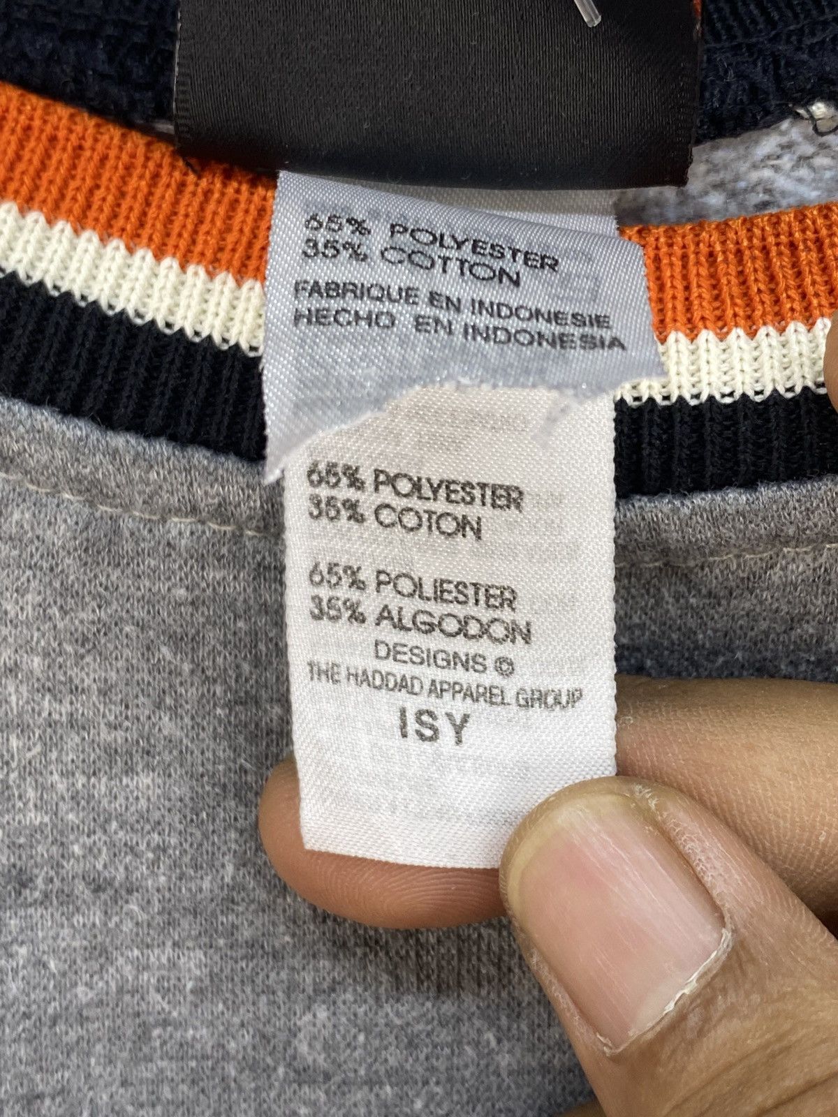 Harley Davidson Vintage Harley Davidson Sweatshirt Size US S / EU 44-46 / 1 - 10 Thumbnail