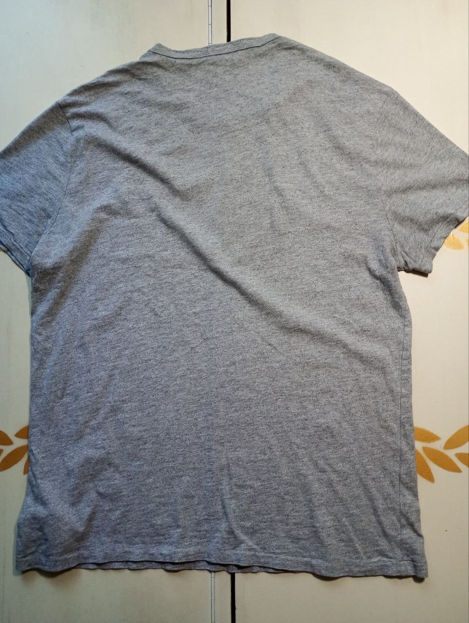 Polo Ralph Lauren × Ralph Lauren Polo Ralph Lauren Tiger Printed T-Shirt Size US XL / EU 56 / 4 - 10 Thumbnail