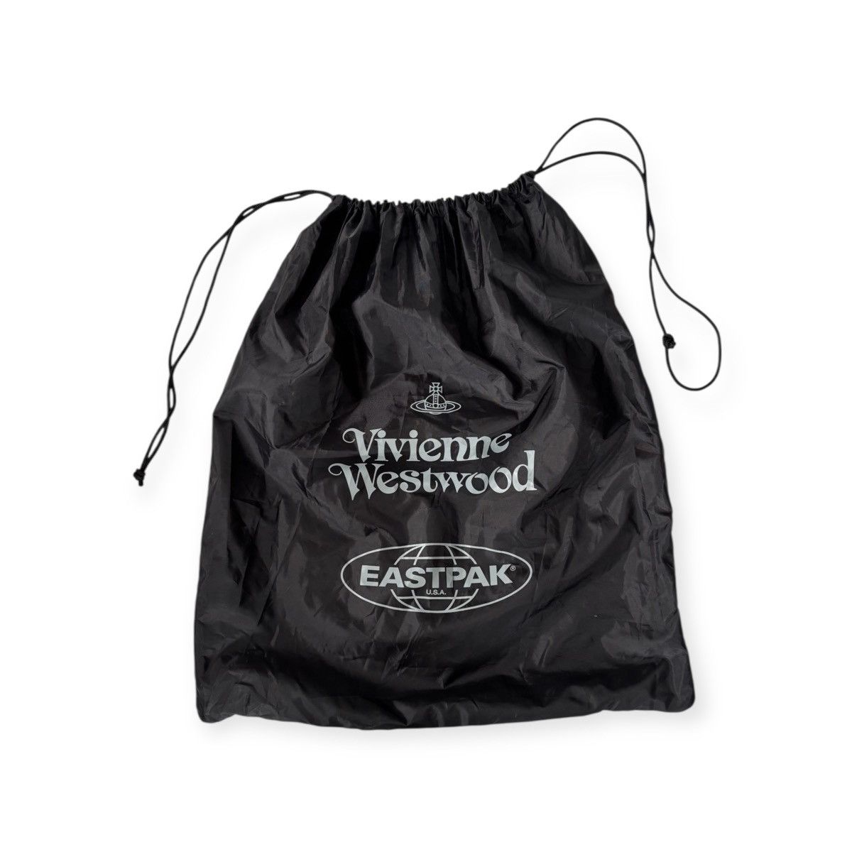 Vivienne Westwood Vivienne Westwood x Eastpak Dust Bag Size ONE SIZE - 1 Thumbnail