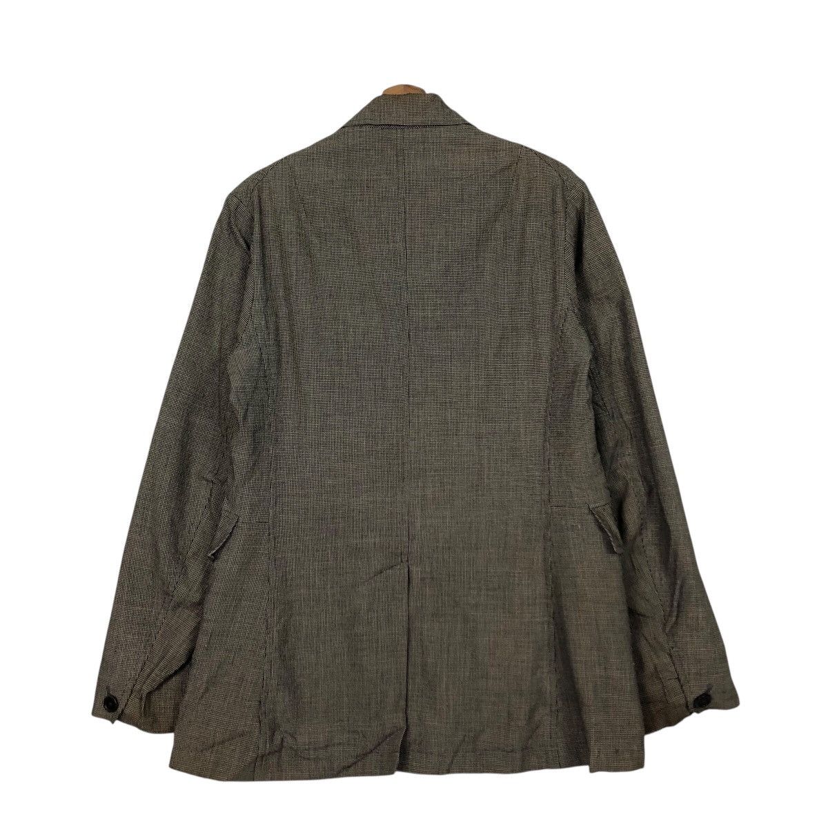 14th Addiction 📌Vintage Hickory Chore Worker Jacket Edition Size US M / EU 48-50 / 2 - 9 Thumbnail