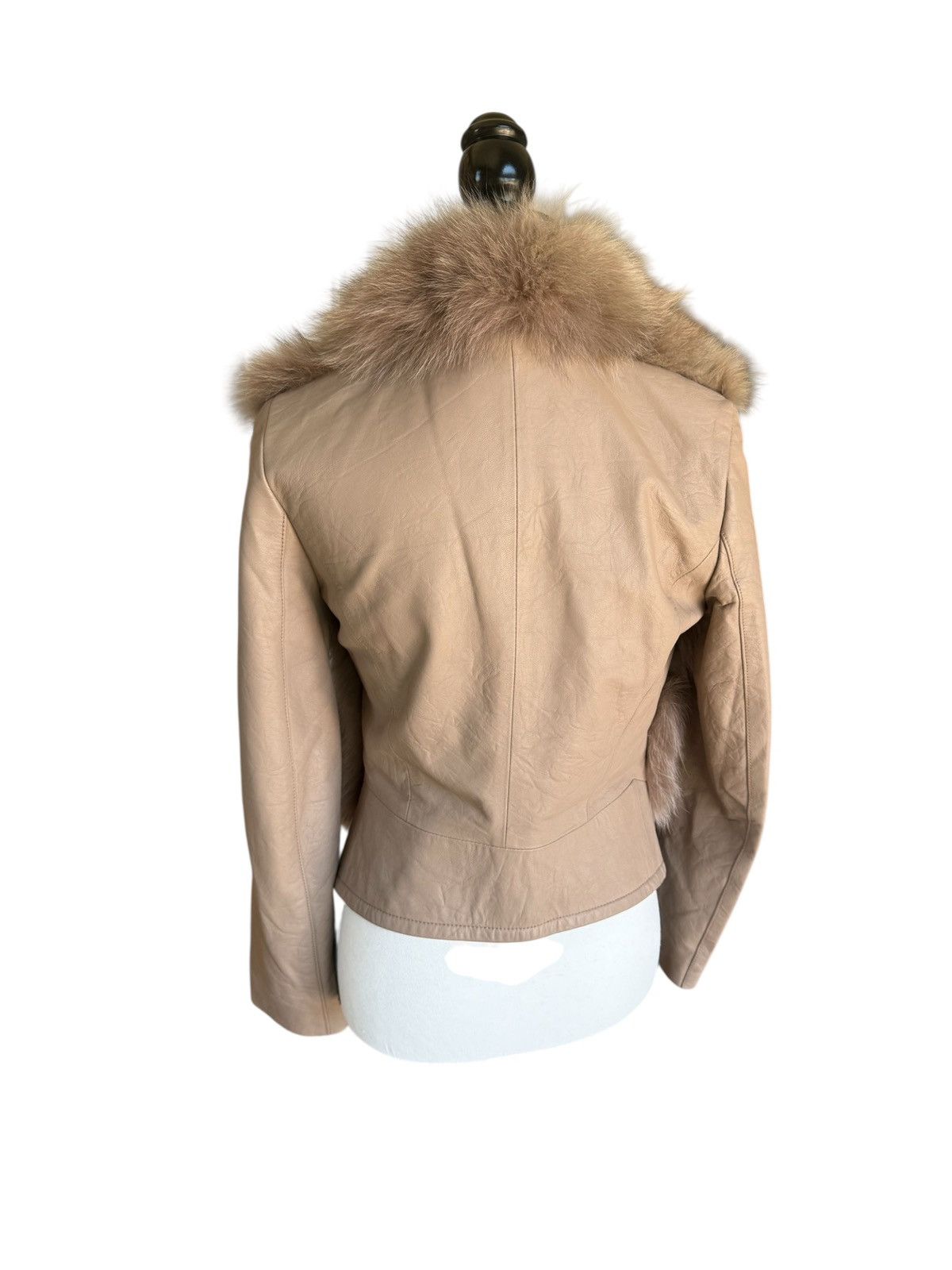 Other Fur Coat Size S / US 4 / IT 40 - 6 Thumbnail