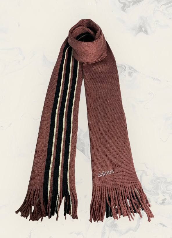 Adidas Adidas Scarf / Muffler / Neckwear Size ONE SIZE - 2 Thumbnail