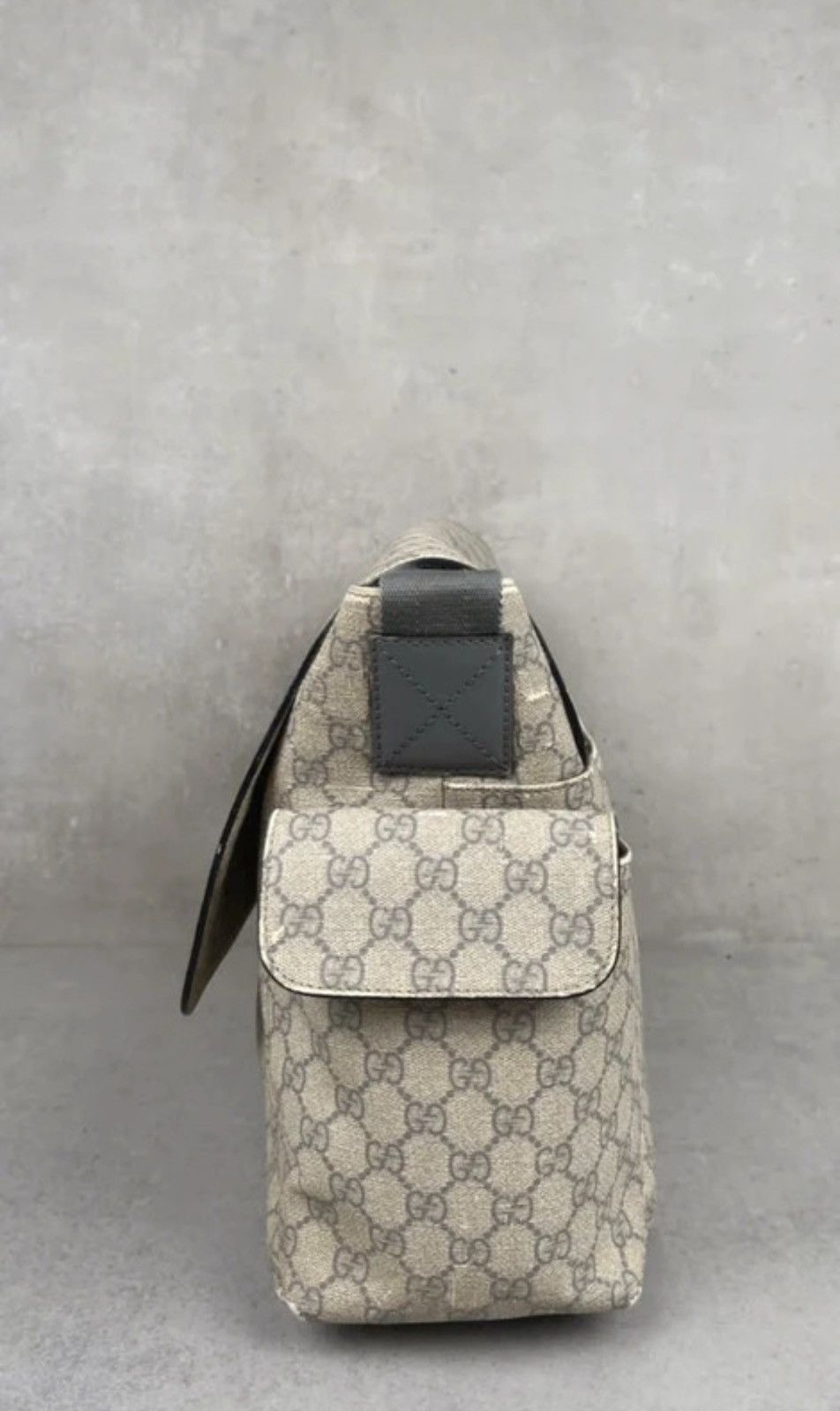 Gucci Gucci Shoulderbag Size ONE SIZE - 4 Thumbnail