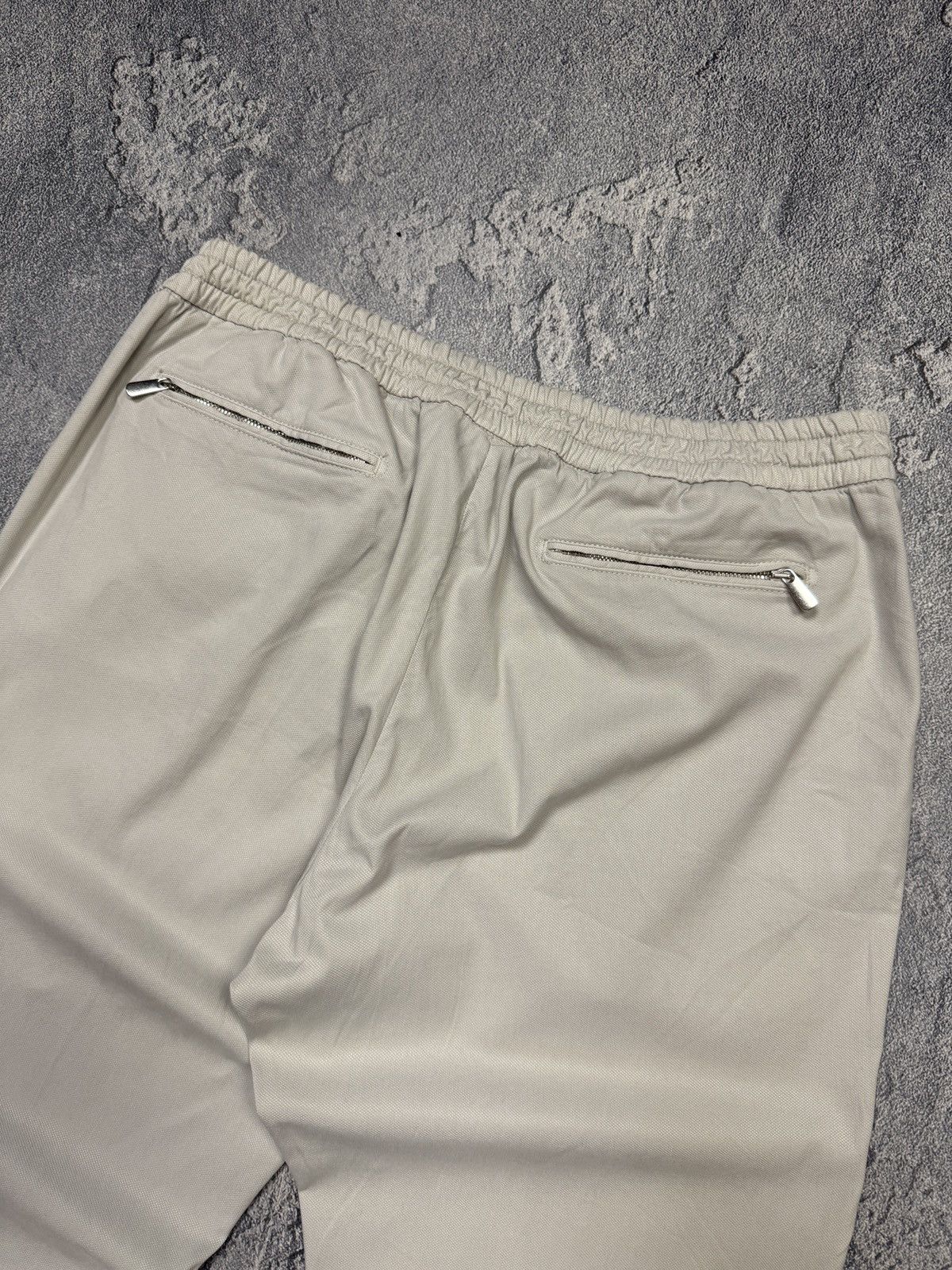 Marco Pescarolo Marco Pescarolo Pants Size US 34 / EU 50 - 7 Thumbnail