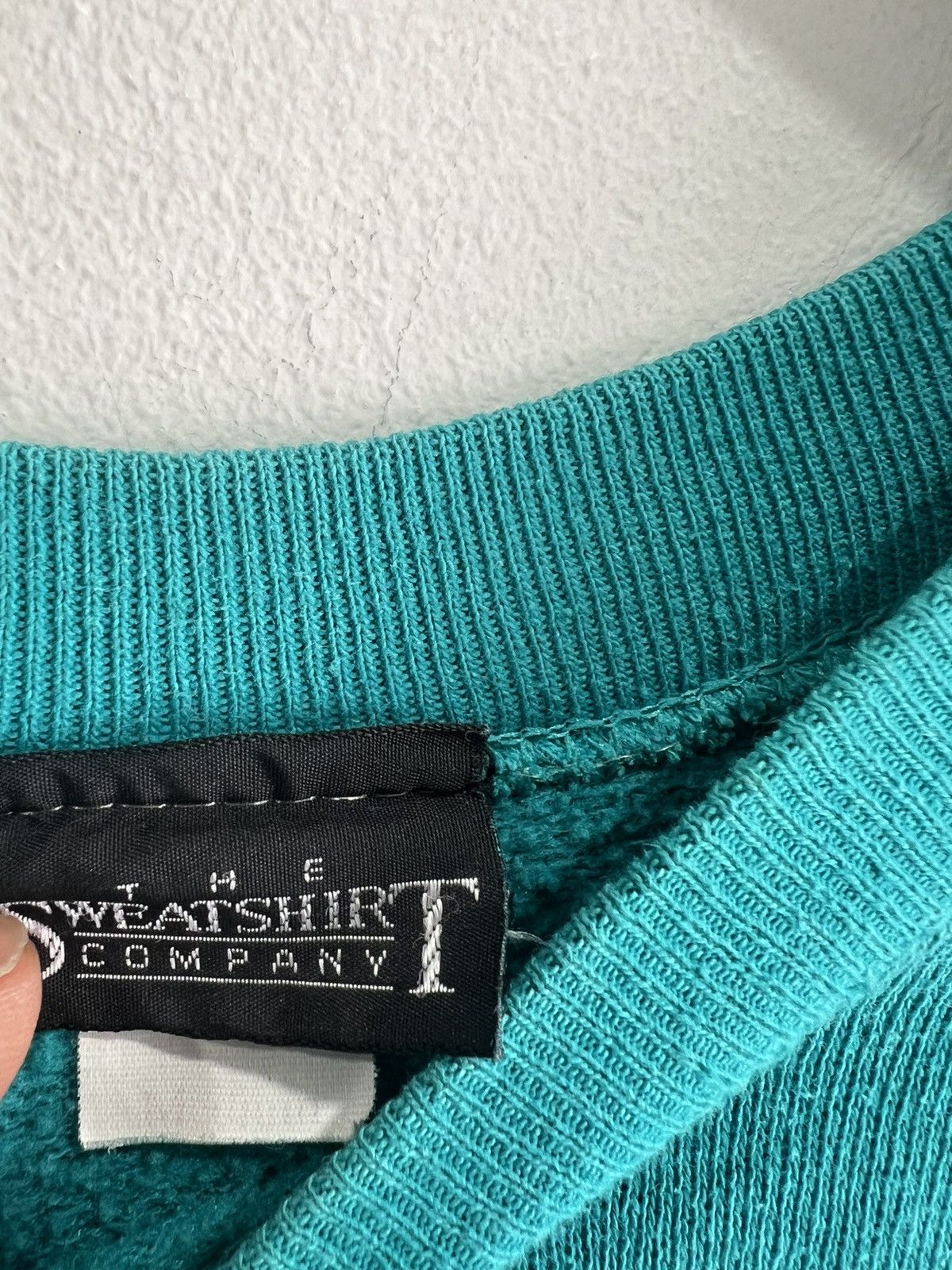 Vintage Vintage Womens Bunny Sweater crewneck grandma Size M / US 6-8 / IT 42-44 - 3 Thumbnail