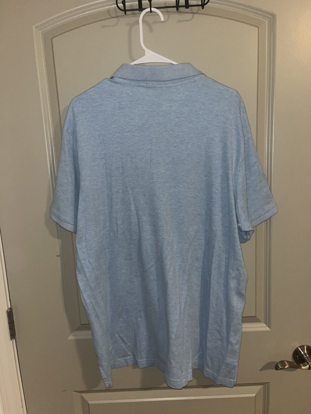 U.S. Polo Assn. US polo Assn blue polo Size US XL / EU 56 / 4 - 3 Thumbnail