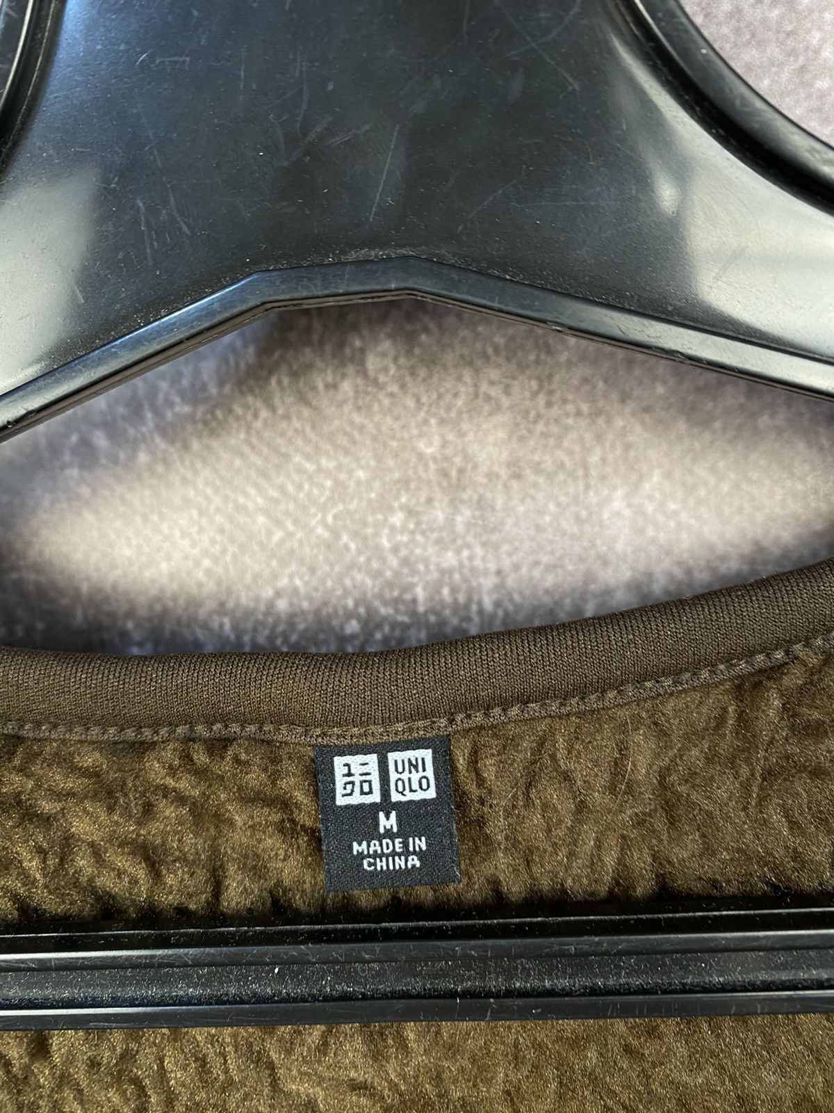 Uniqlo Uniqlo fleece vest Size US M / EU 48-50 / 2 - 6 Thumbnail