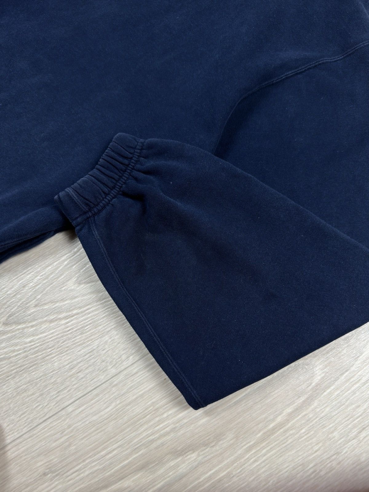 Polo Ralph Lauren Vintage Polo Ralph Lauren Collared 1/4 Zip Fleece Jacket Size US XL / EU 56 / 4 - 12 Thumbnail