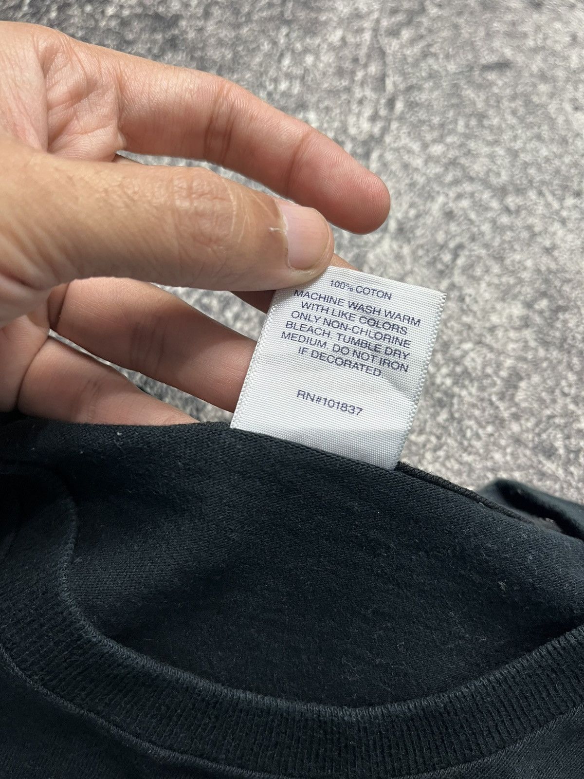 Supreme Supreme Monalisa T-Shirts Size US L / EU 52-54 / 3 - 4 Thumbnail