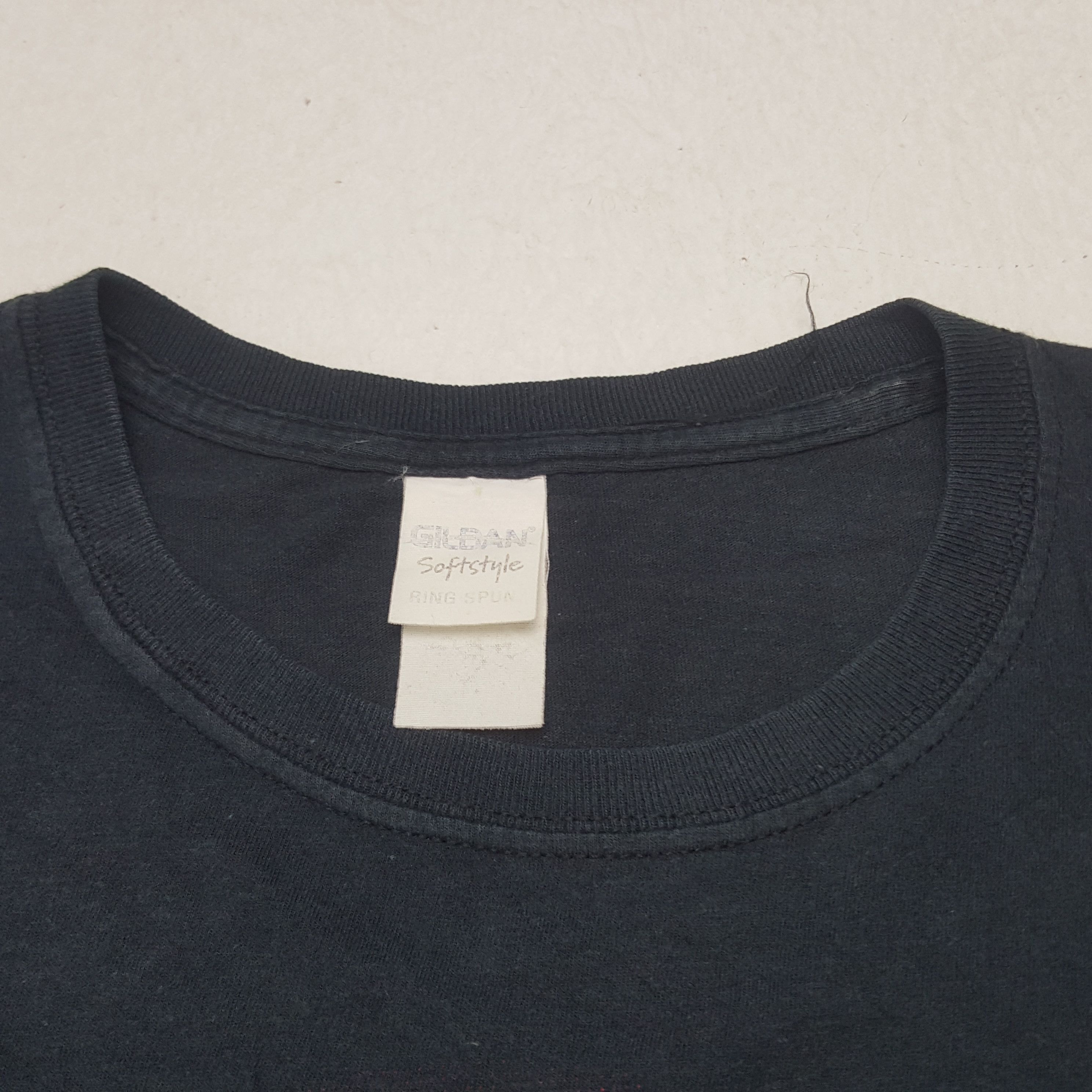 Vintage Vintage Toyota Supra Sport Tshirt Size US M / EU 48-50 / 2 - 4 Thumbnail