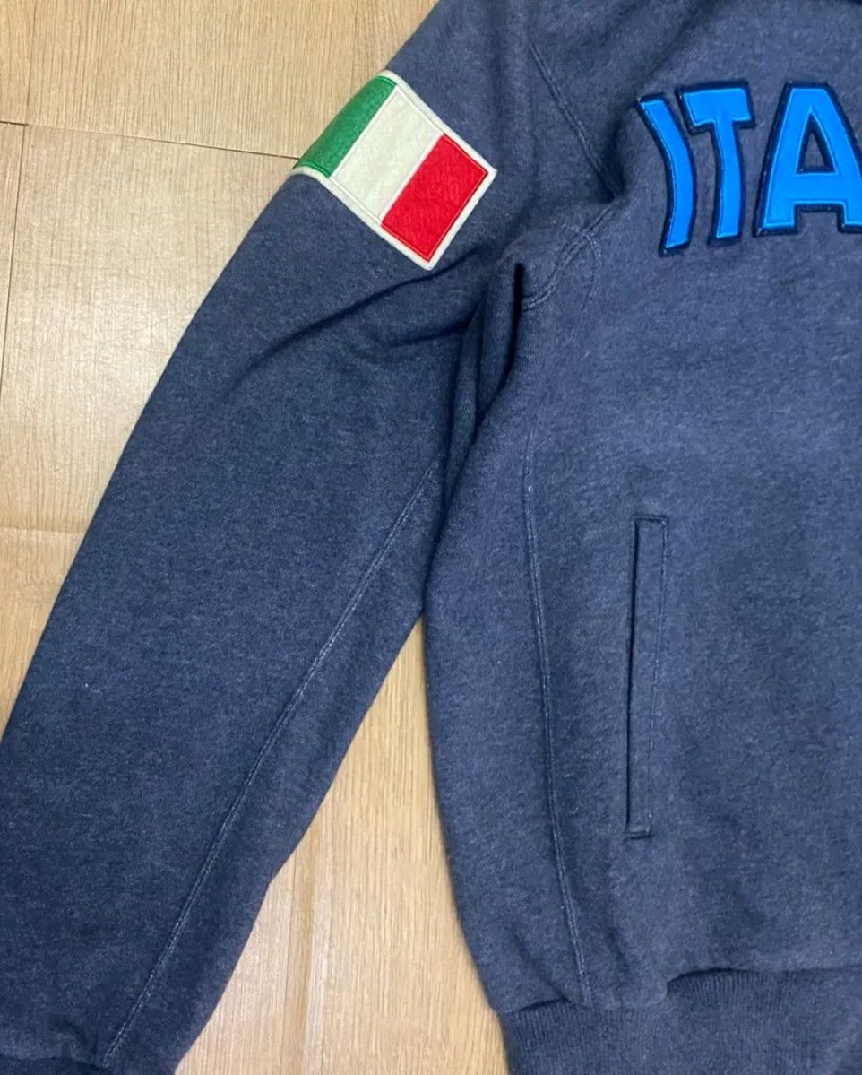 Kappa 💥Best Offer💥Vintage Kappa Italia Sportwear Jacket Size US L / EU 52-54 / 3 - 9 Thumbnail
