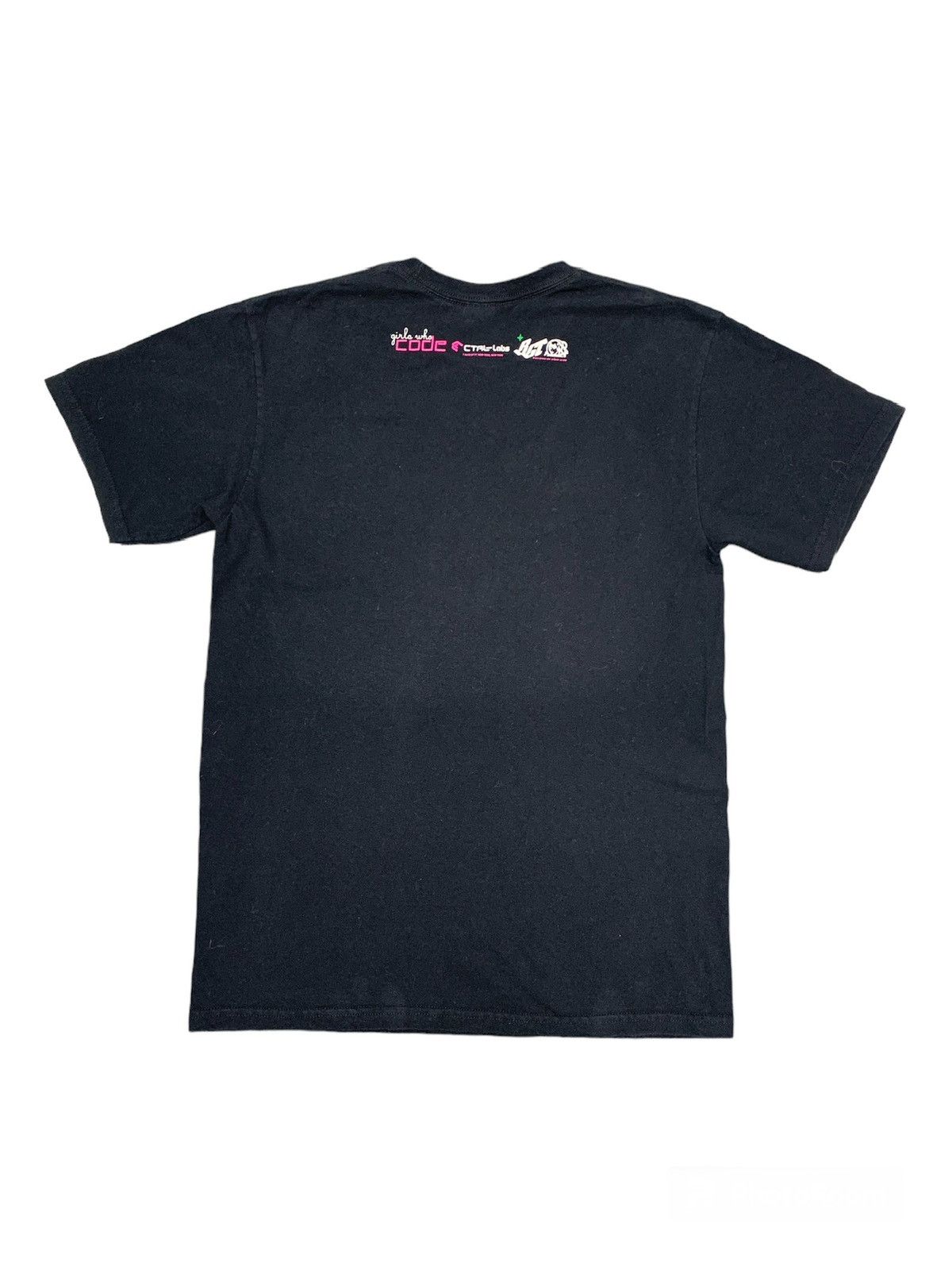 Billionaire Boys Club Billionaire Girls Club Tshirt Size US M / EU 48-50 / 2 - 2 Thumbnail
