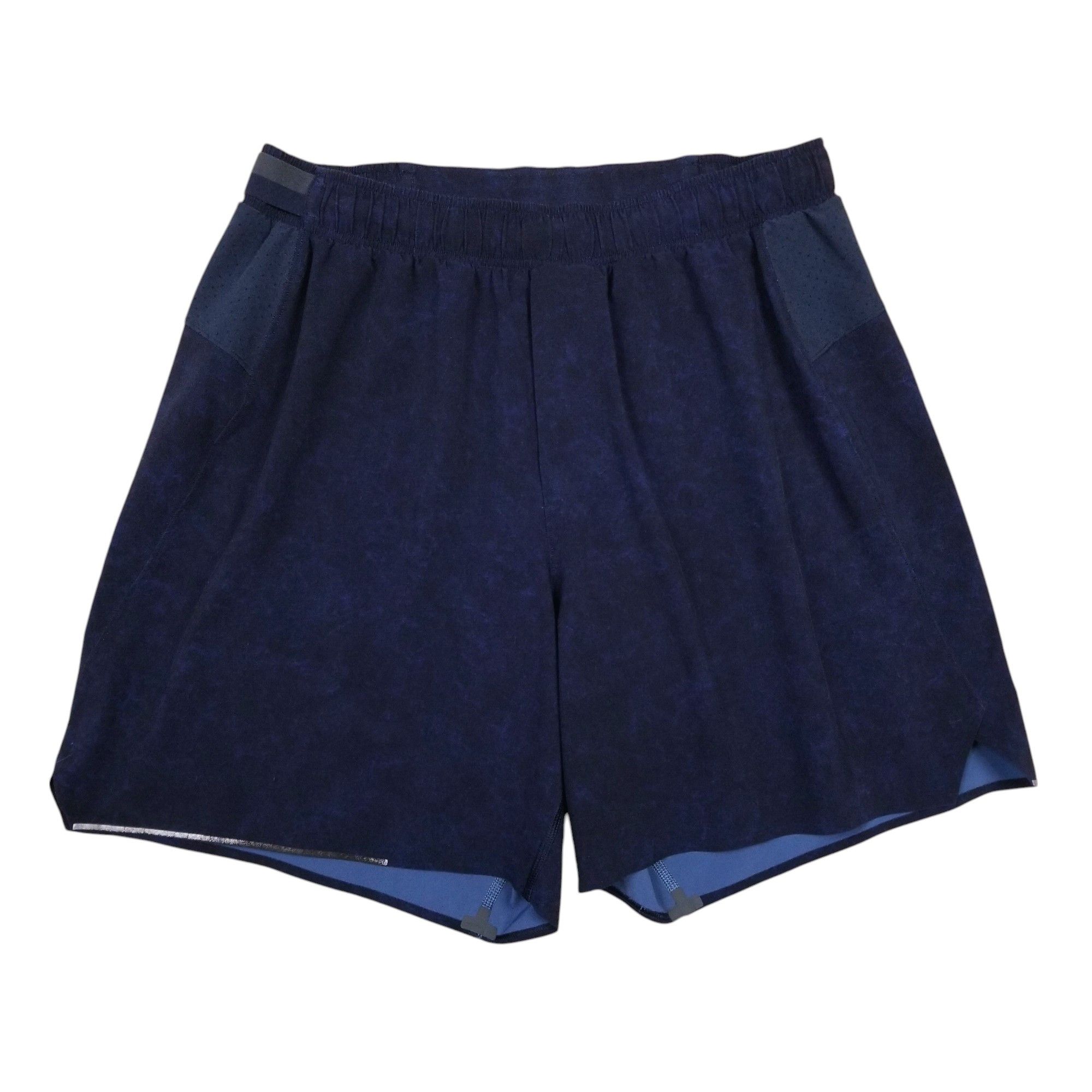 Lululemon Surge Short *Liner 6" Sz Medium Size US 32 / EU 48 - 1 Thumbnail