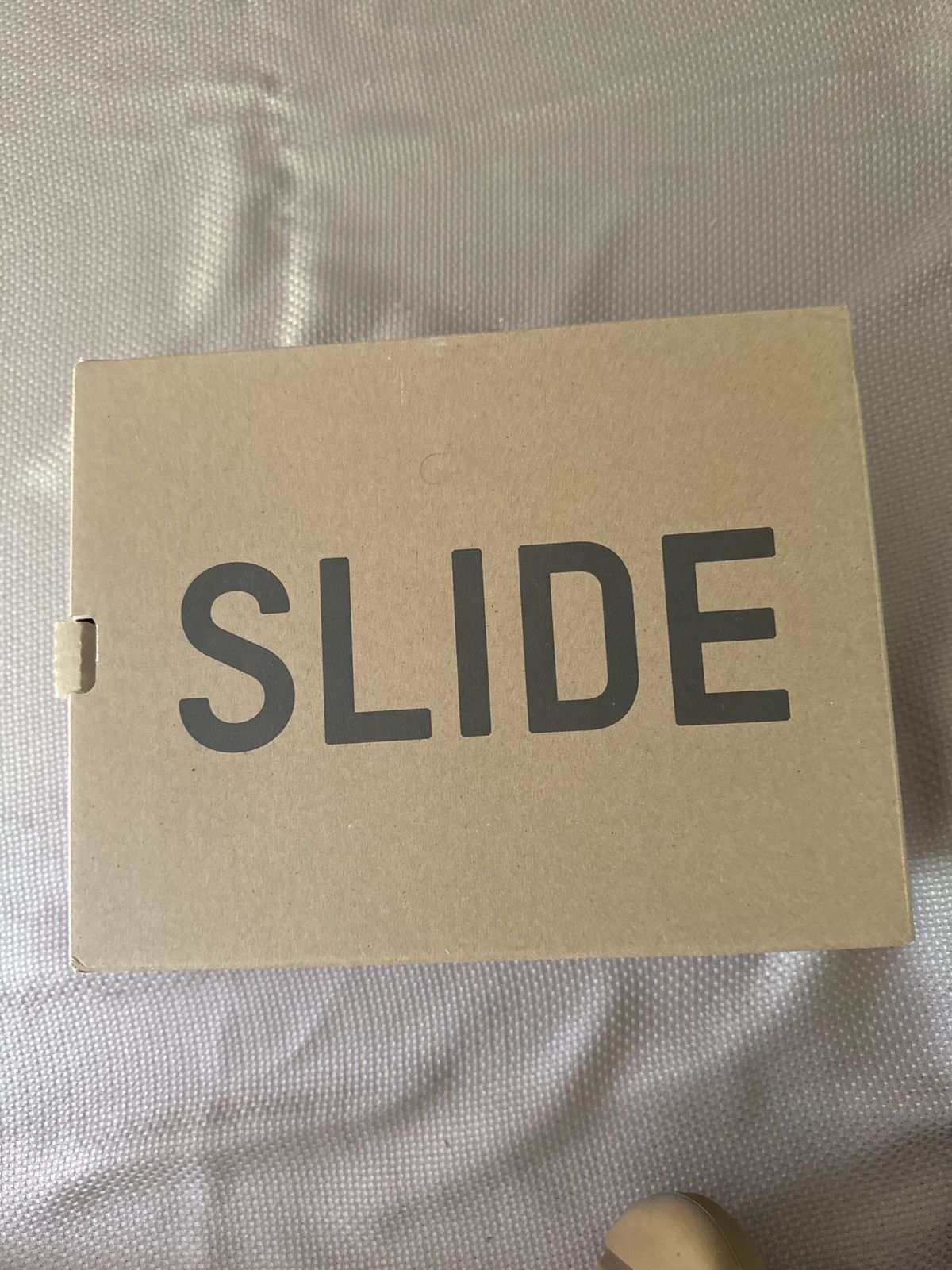 Yeezy Yeezy Slide “Ochre” Size US 9 / EU 42 - 6 Thumbnail