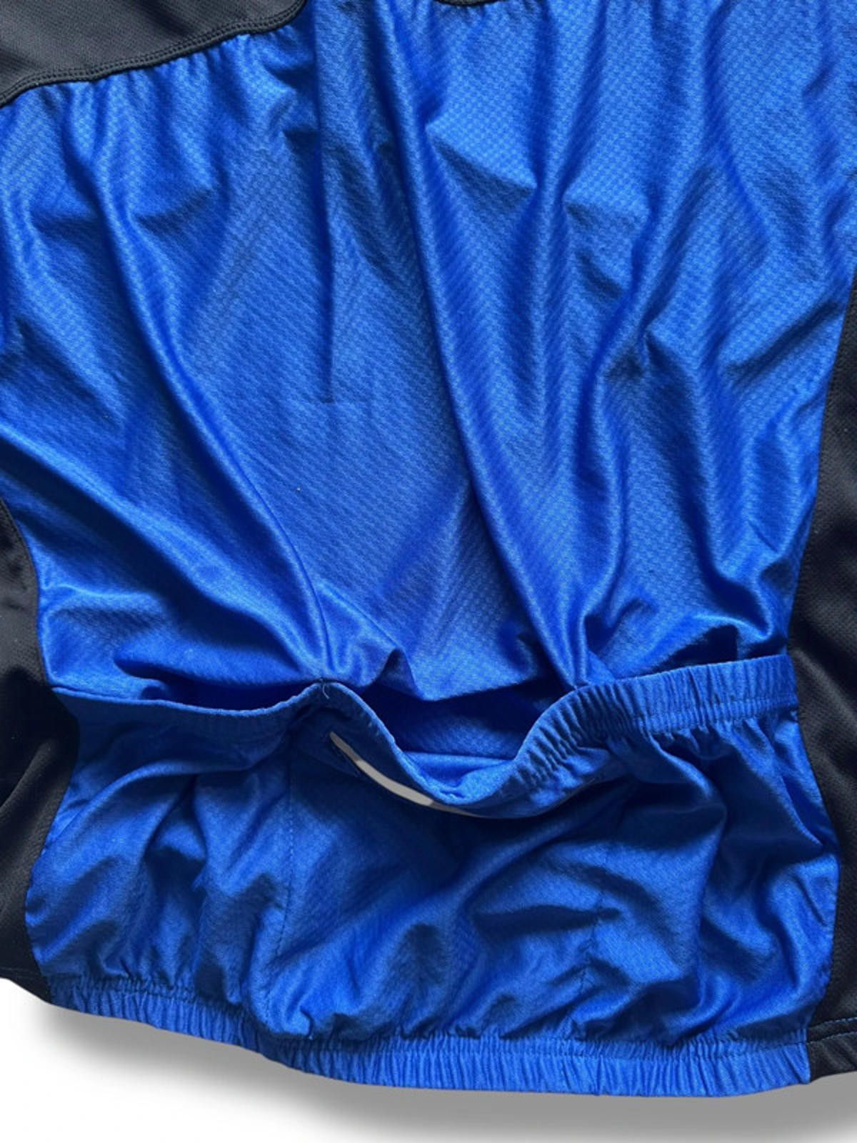 Designer Muddyfox Cycling Top - Size Large - Ex Cond Same Day Postage Size US L / EU 52-54 / 3 - 9 Thumbnail