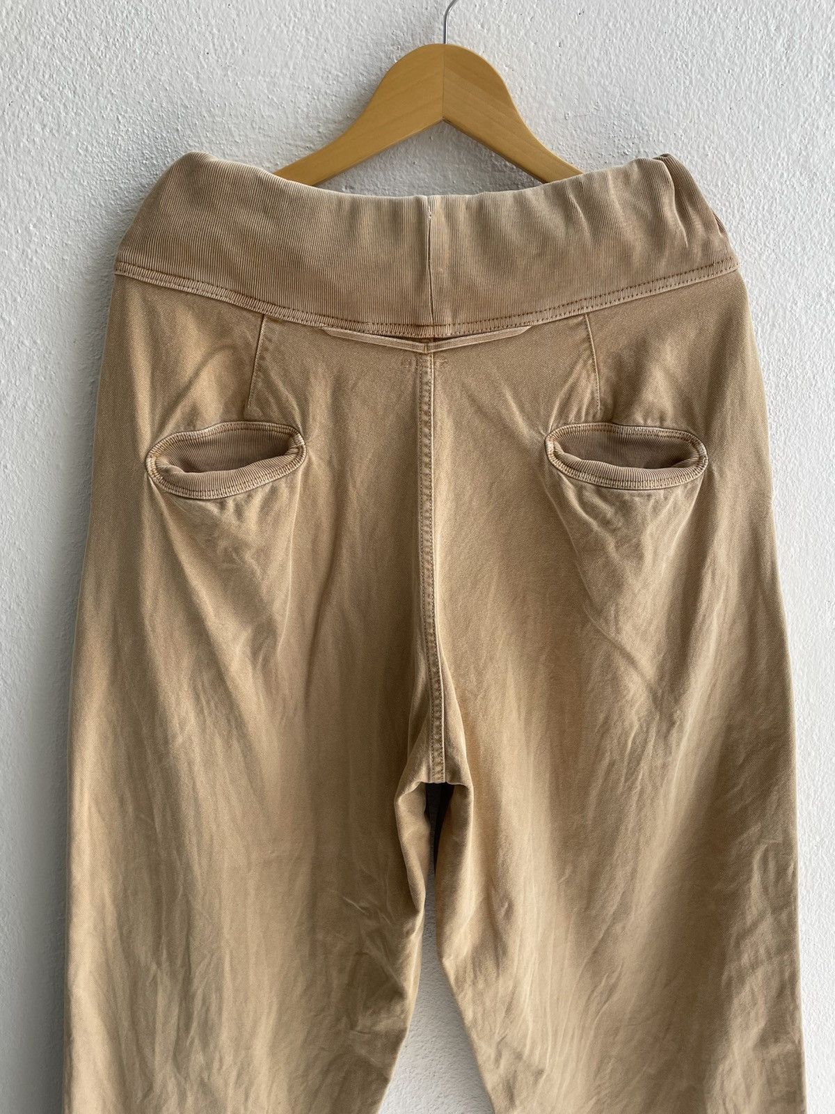 Kapital Vintage Kapital Sweatpants Size US 29 - 6 Thumbnail