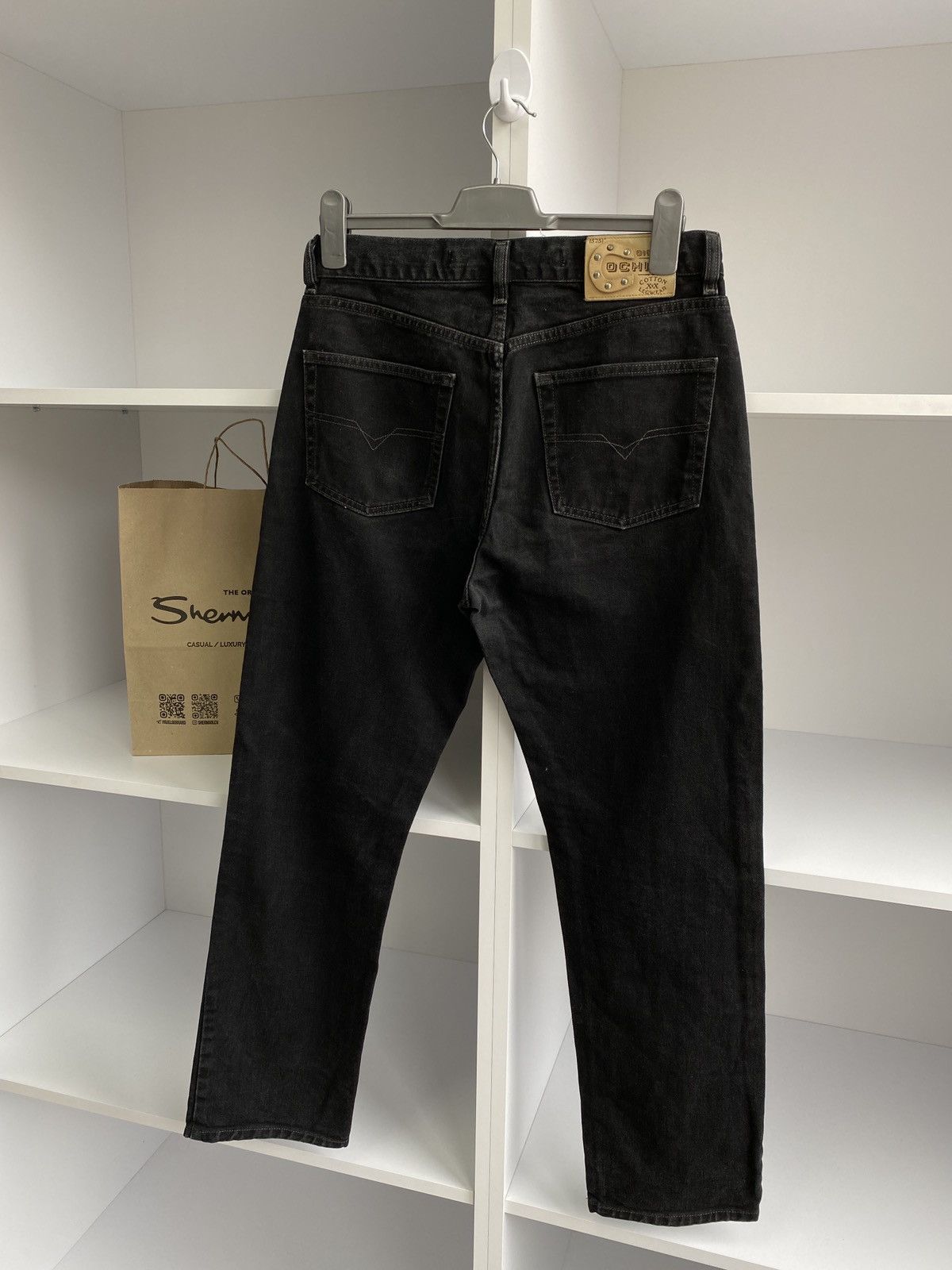 Diesel vintage pants