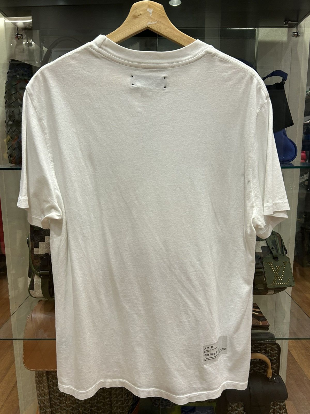 Burberry Burberry London England Tee Size US M / EU 48-50 / 2 - 10 Thumbnail