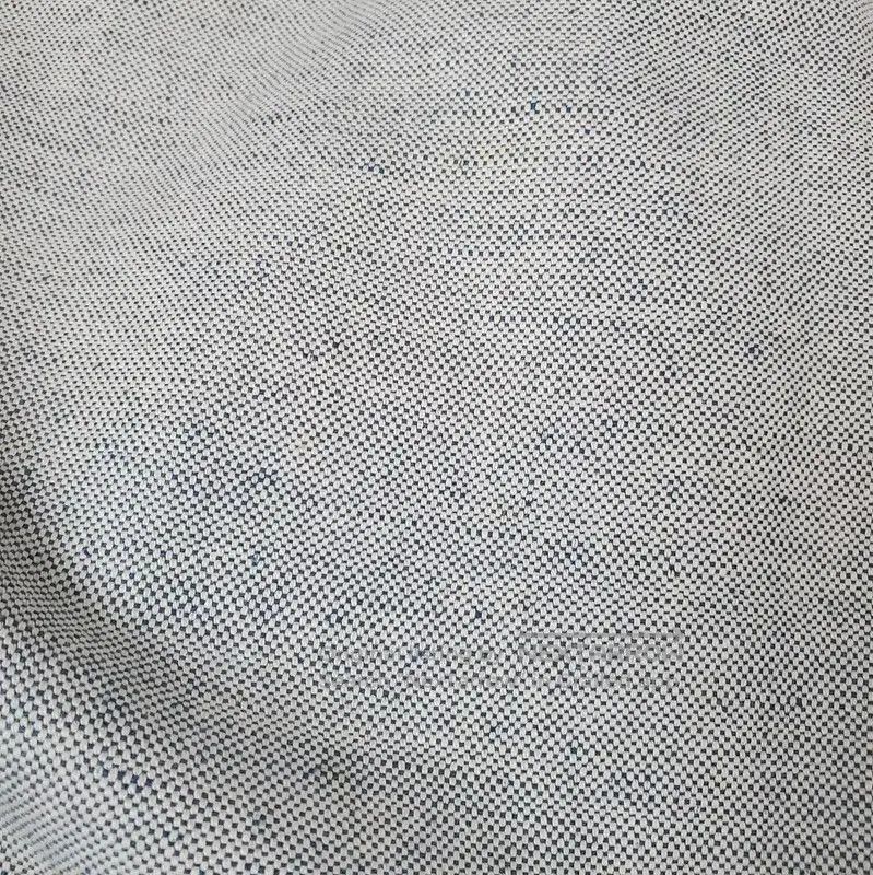 Burberry Burberry Summer Light Blue Embroidered Skirt. Size 23" - 9 Thumbnail