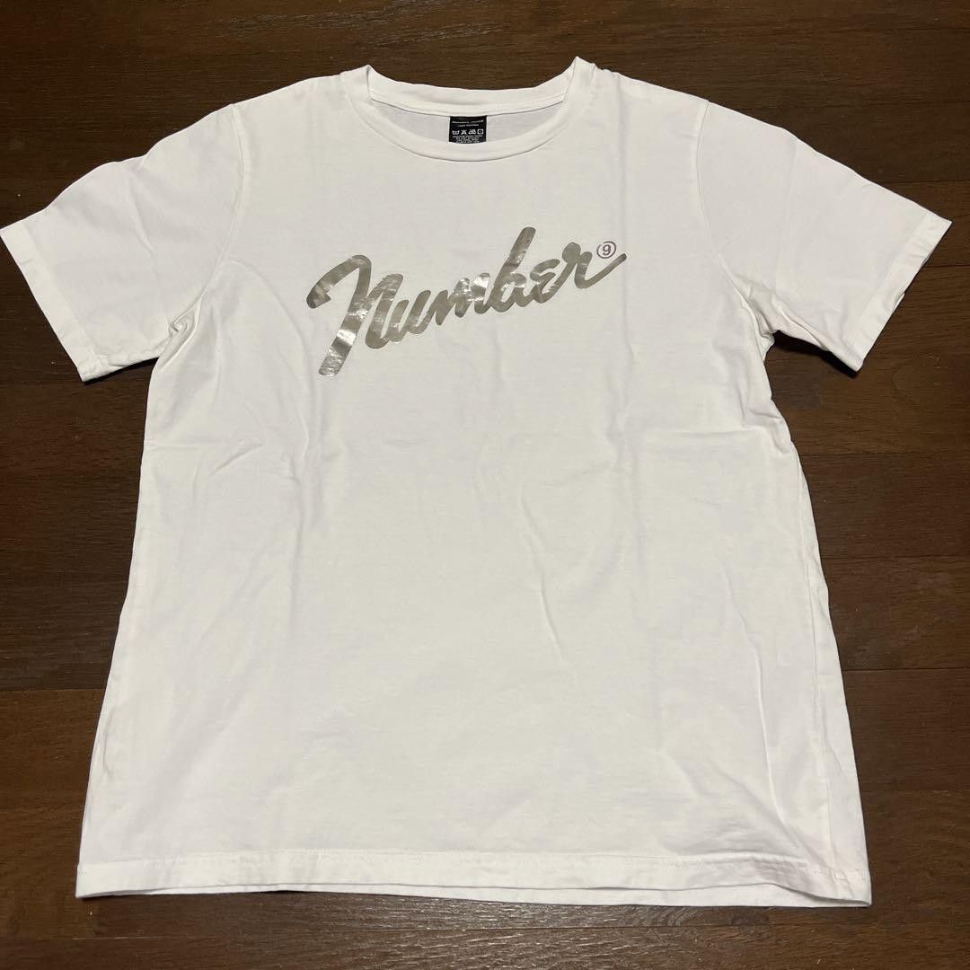 Fender Logo Tee