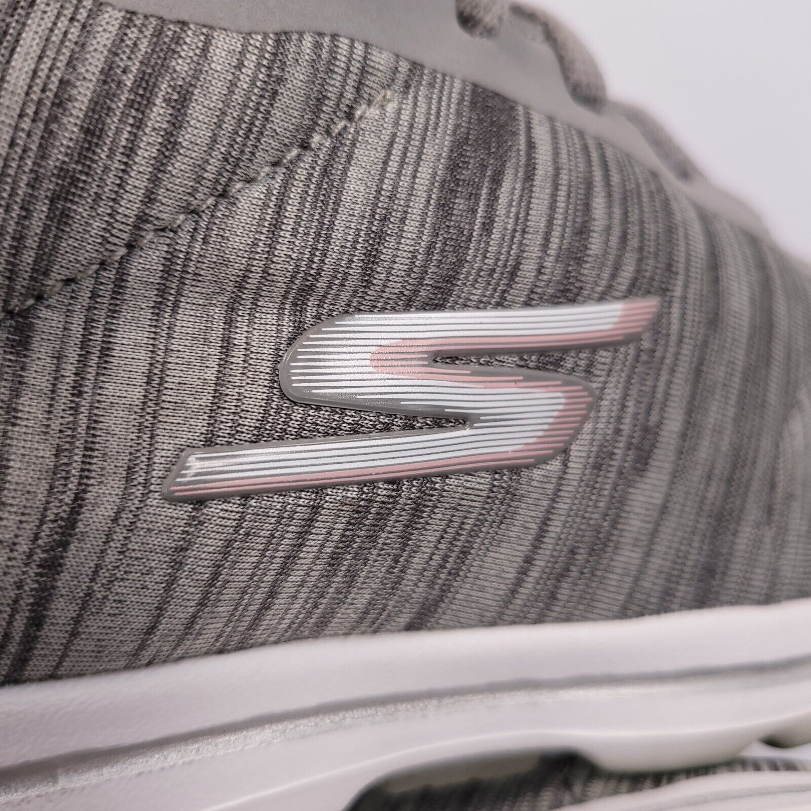 SKECHERS Skechers GoWalk 5 Athletic Walking Shoe Women Size 7.5 15905 Size US 7.5 / IT 37.5 - 8 Thumbnail