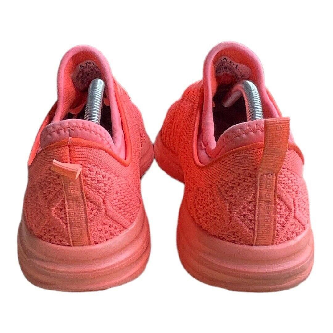 Designer APL Athletic Techloom Phantom Running Sneakers Woman’s 10.5 Size US 10.5 / IT 40.5 - 5 Thumbnail