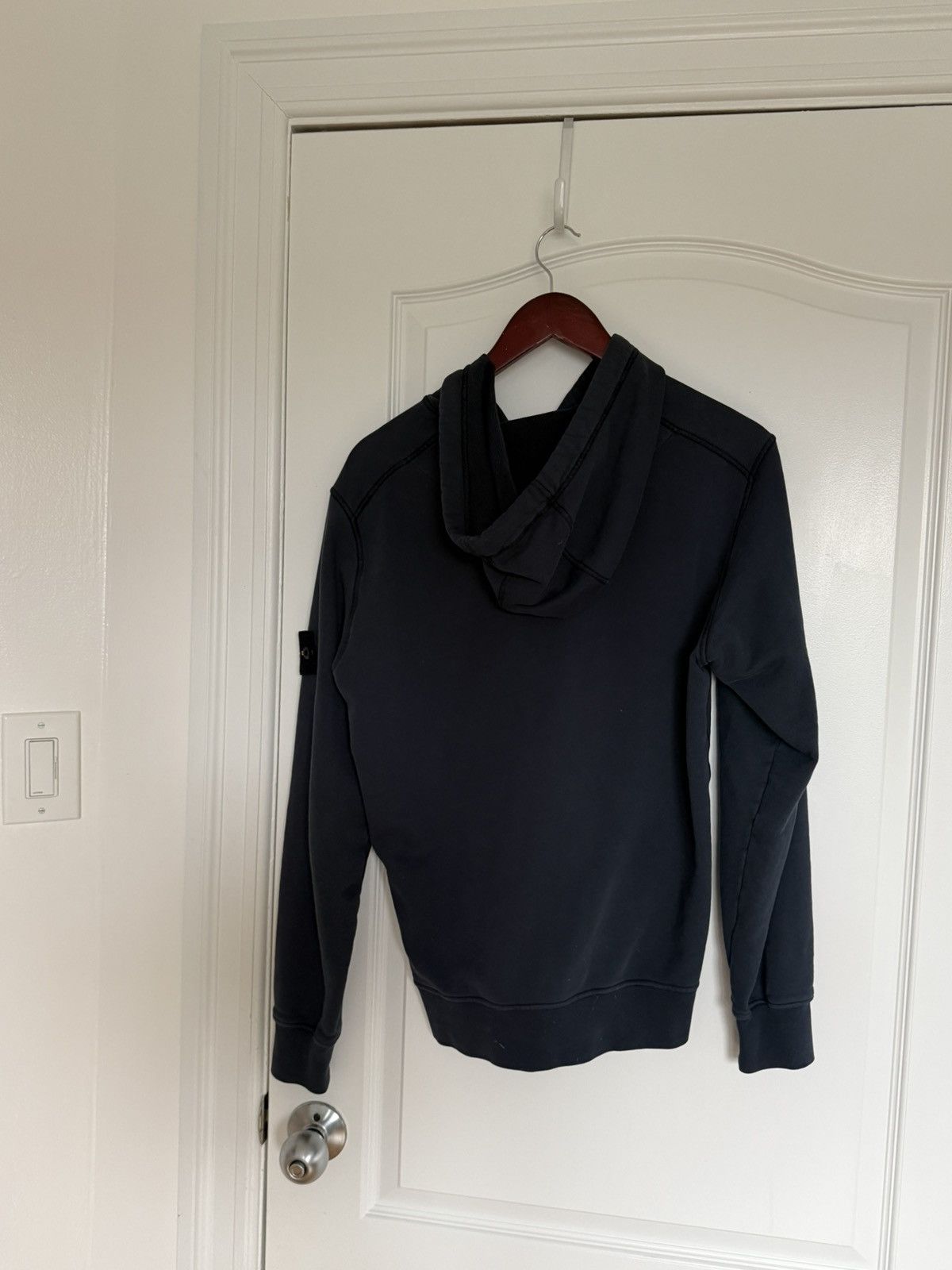 Stone Island Navy blue stone island Size US M / EU 48-50 / 2 - 2 Thumbnail