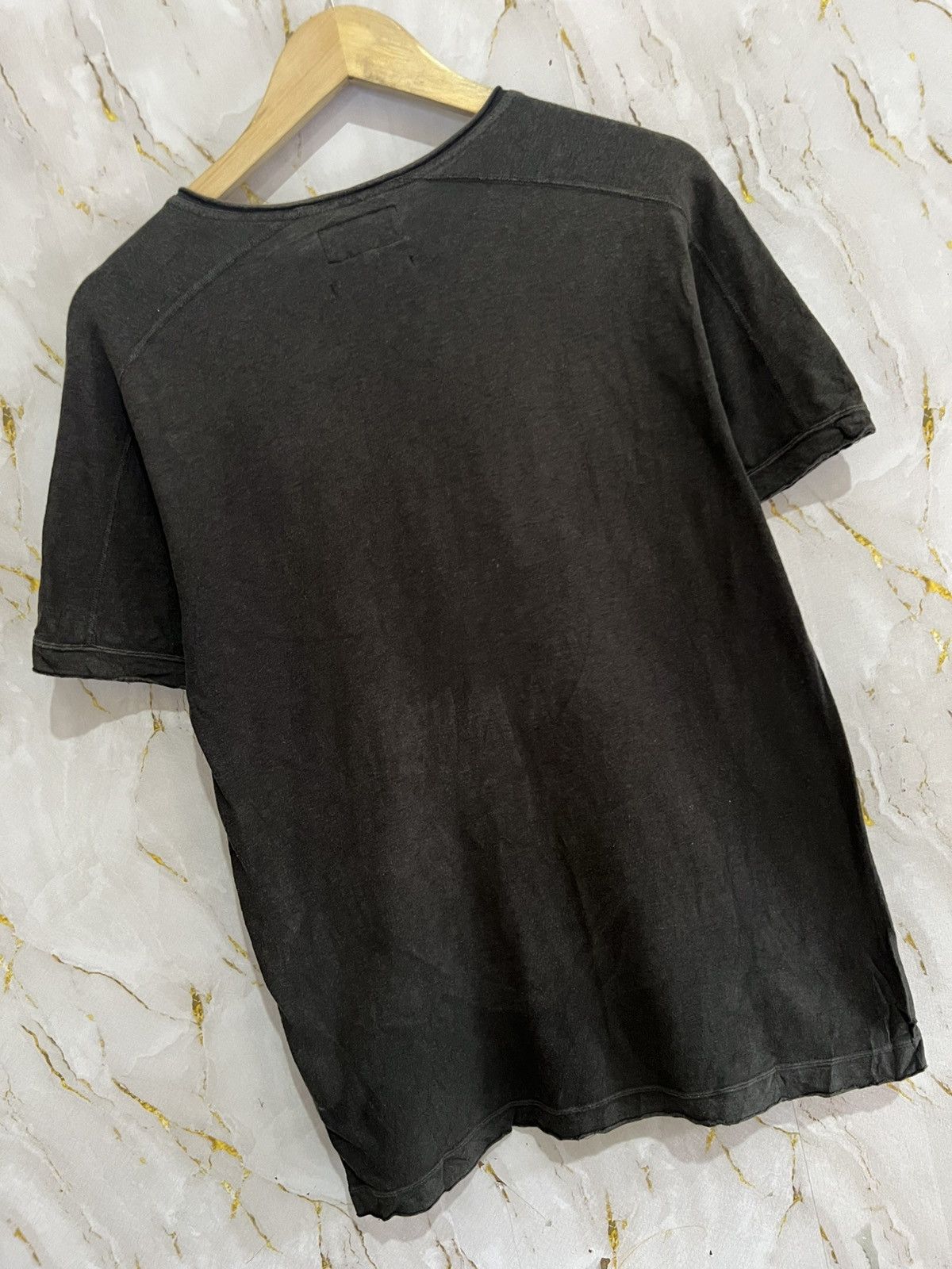 Beams Japan BEAMS JAPAN TSHIRT Size US S / EU 44-46 / 1 - 4 Thumbnail
