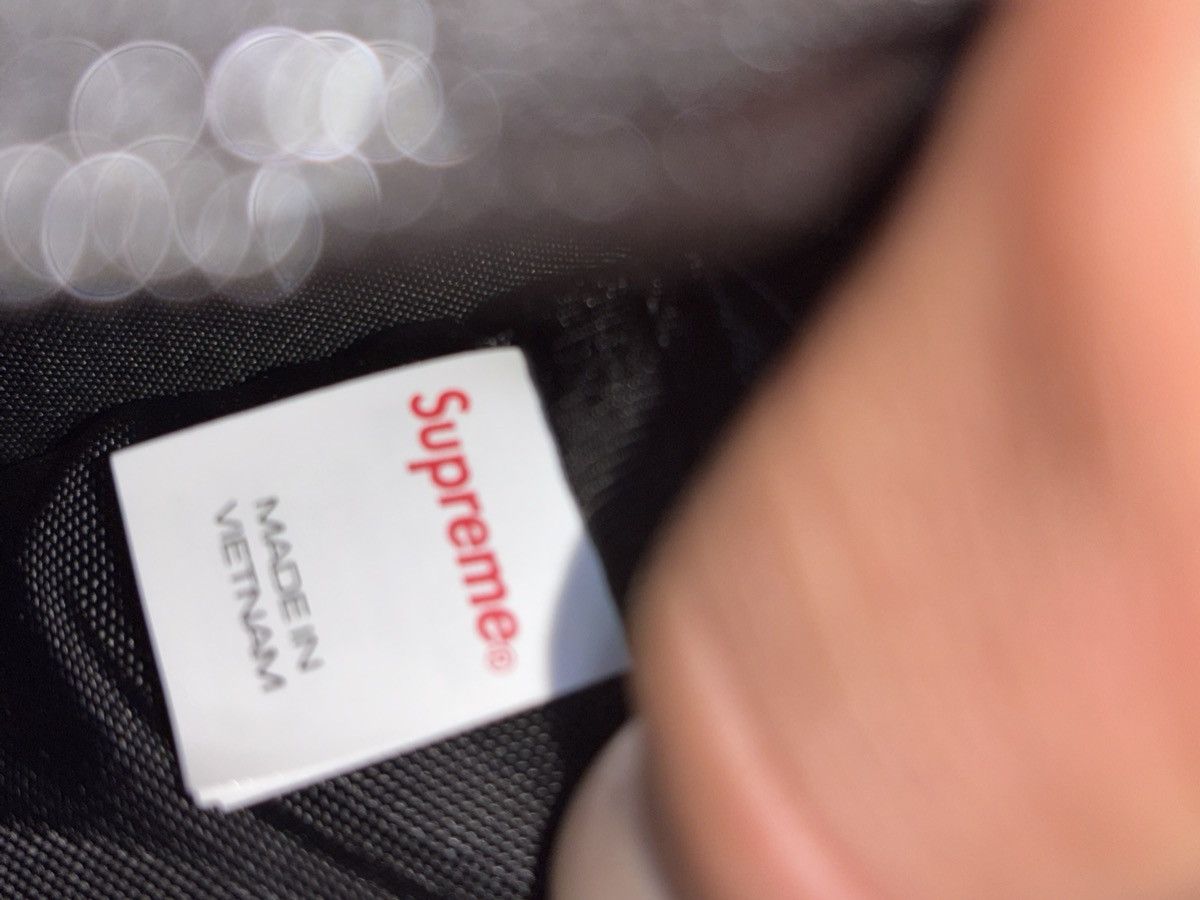 Supreme Supreme camoflauge shoulder bag Size ONE SIZE - 5 Thumbnail