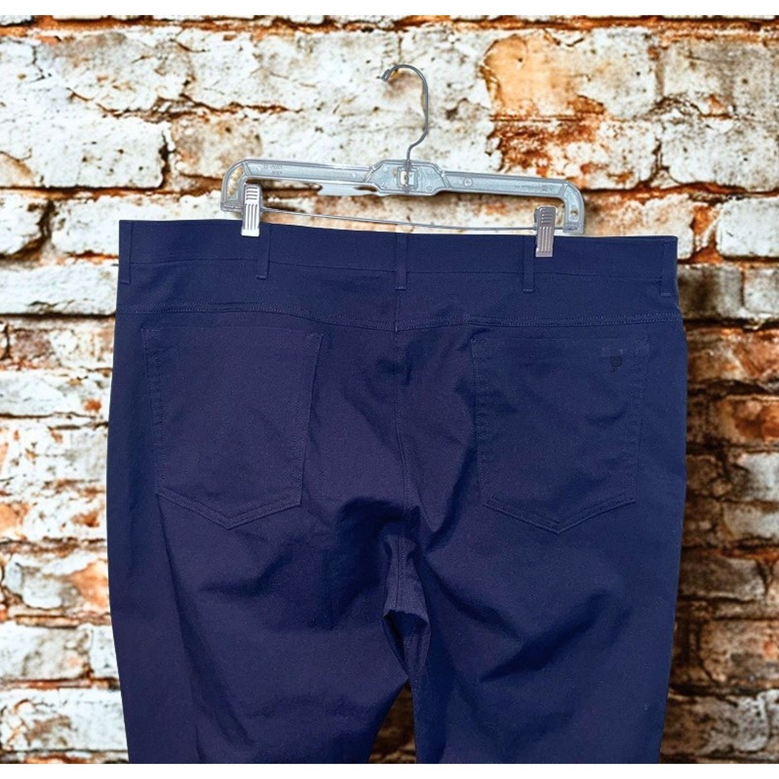 Public Rec Public Rec Gamechanger 5 Pocket Pants 36x32 Stretch Tech Size US 36 / EU 52 - 6 Thumbnail
