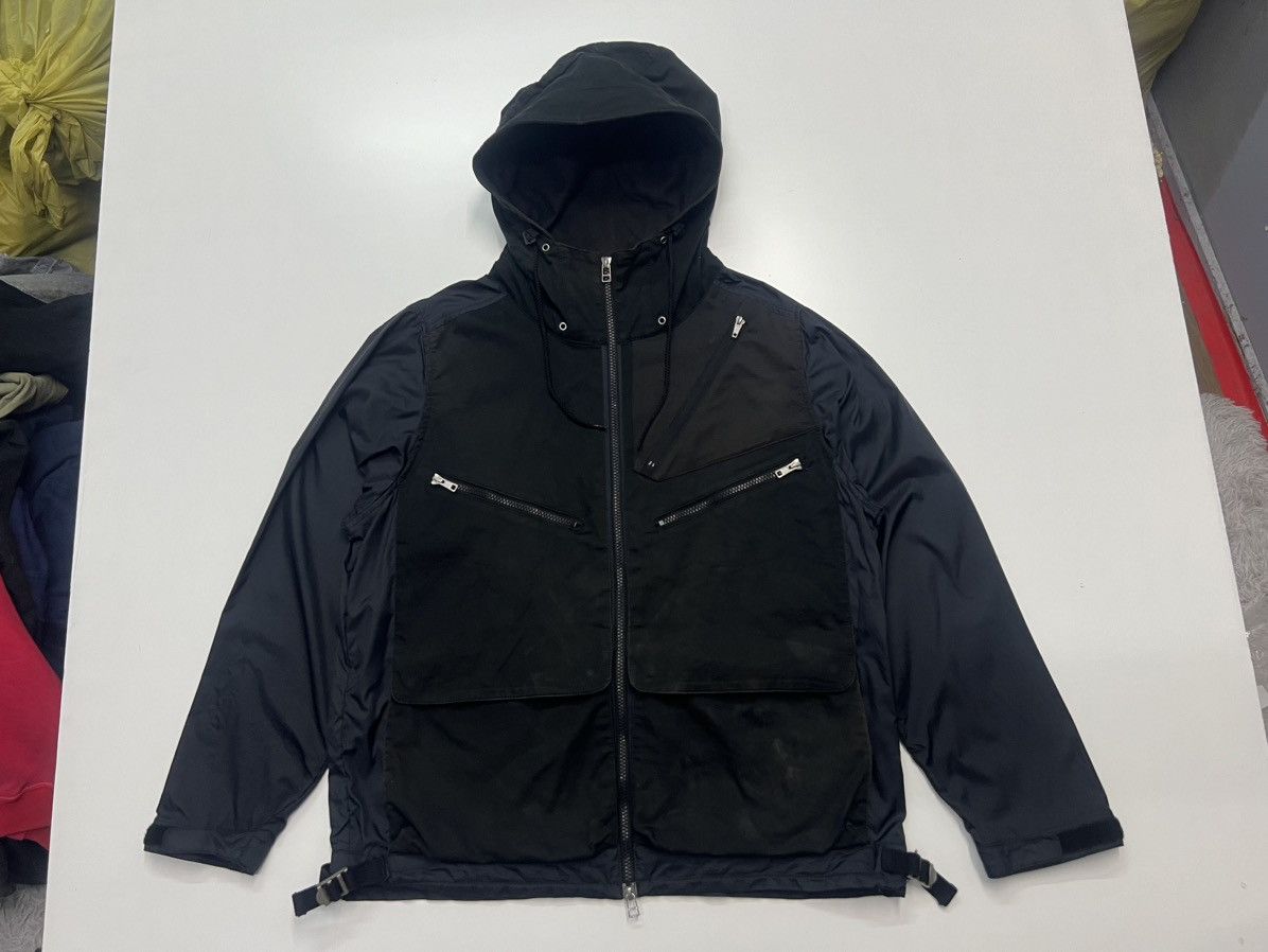WHIZ LIMITED WHIZ LIMITED TOKYO MULTIPOCKET JACKET Size US L / EU 52-54 / 3 - 1 Thumbnail