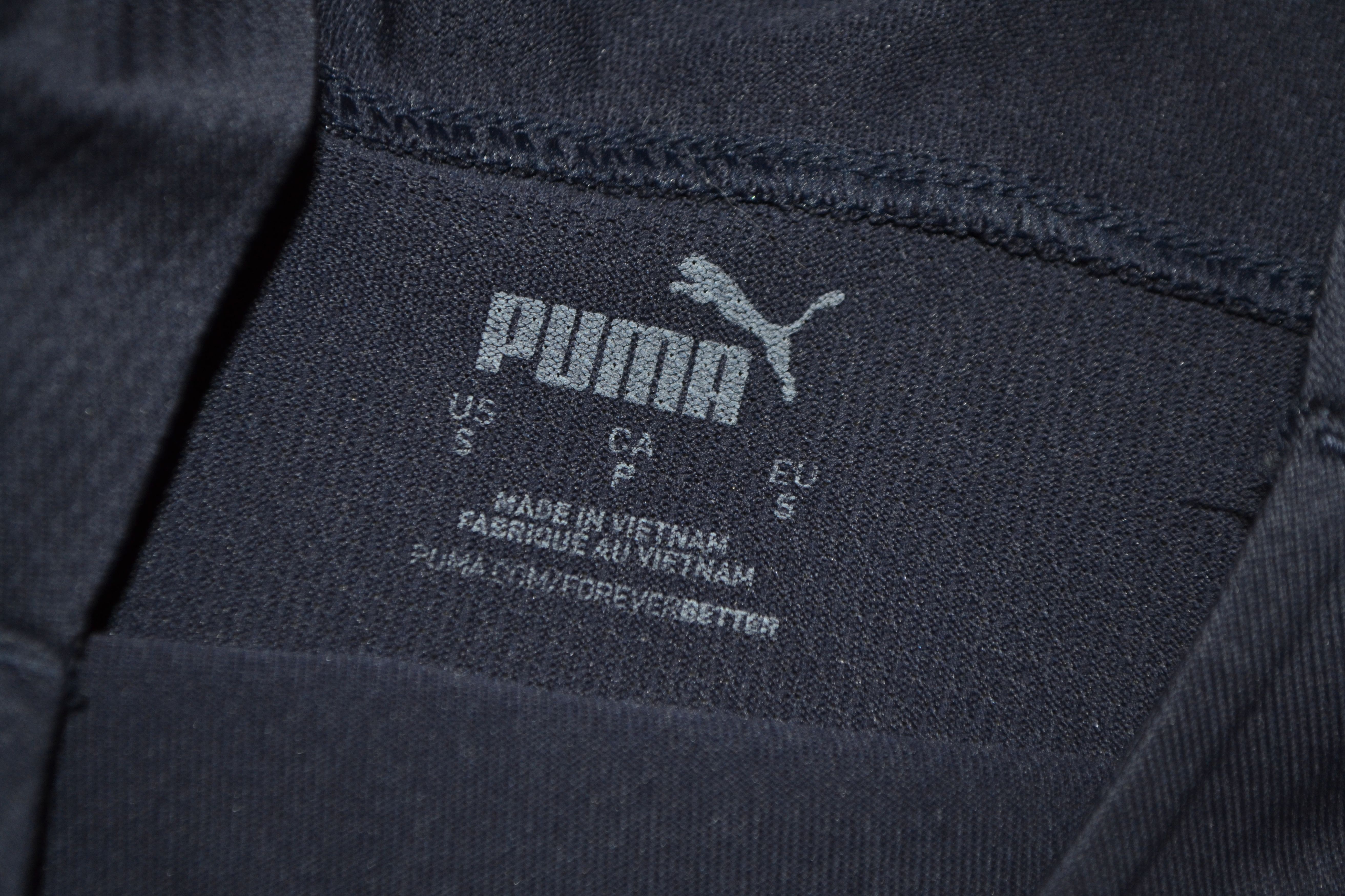 Puma Manchester City Third Shirt 2021 2022 AUTHENTIC Jersey Size S / US 4 / IT 40 - 3 Thumbnail