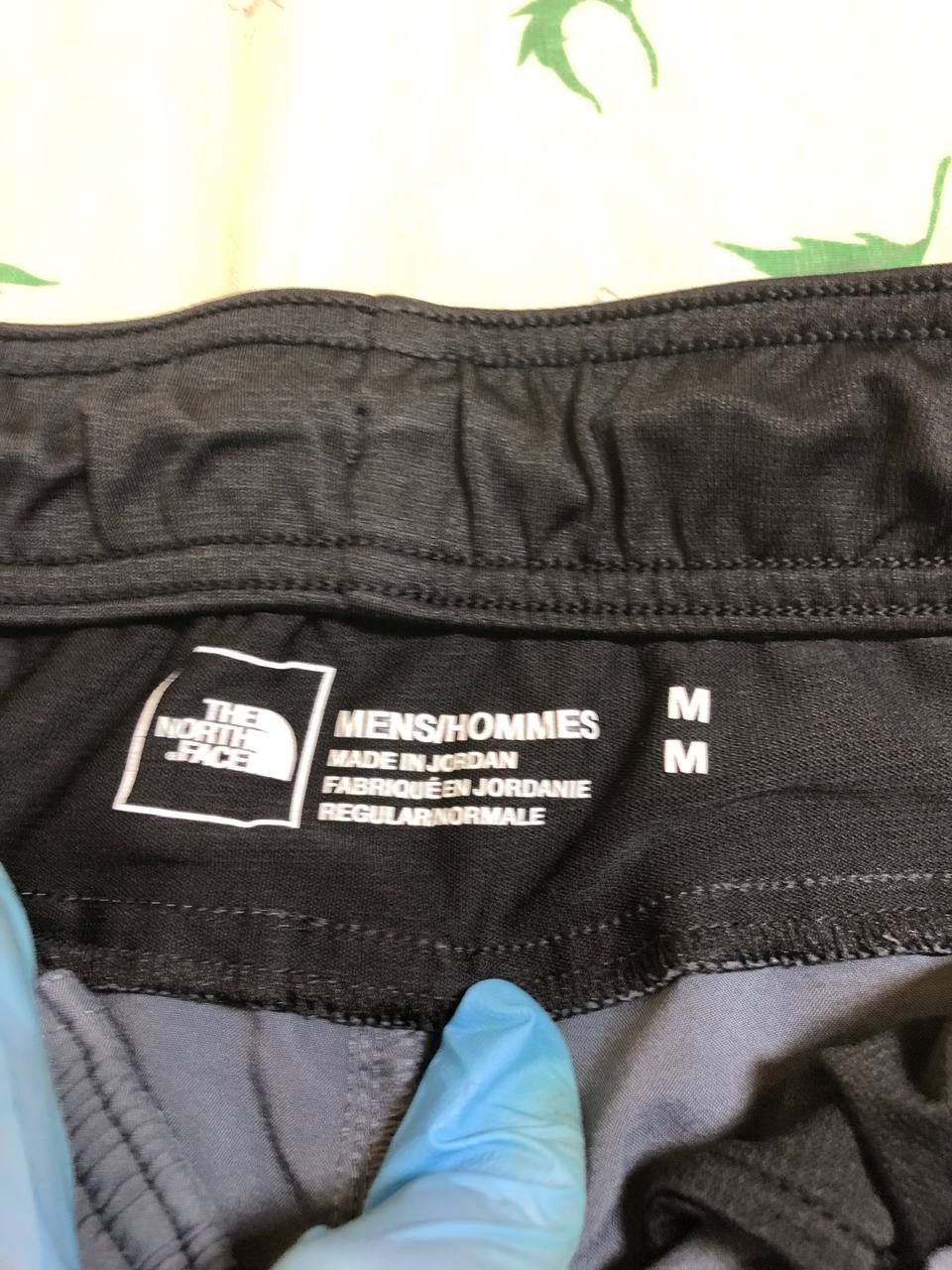 The North Face Men's The North Face Lightweight Stretchable Outdoor Hiking Size US 32 / EU 48 - 10 Thumbnail