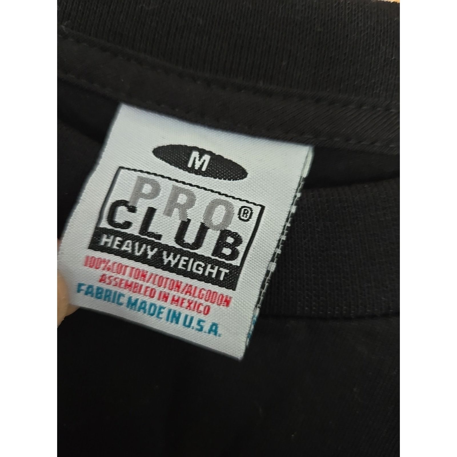 Vintage Hennessy Logo "Henny thing Is Possible" Pro Club T Shirt New Size US M / EU 48-50 / 2 - 3 Thumbnail