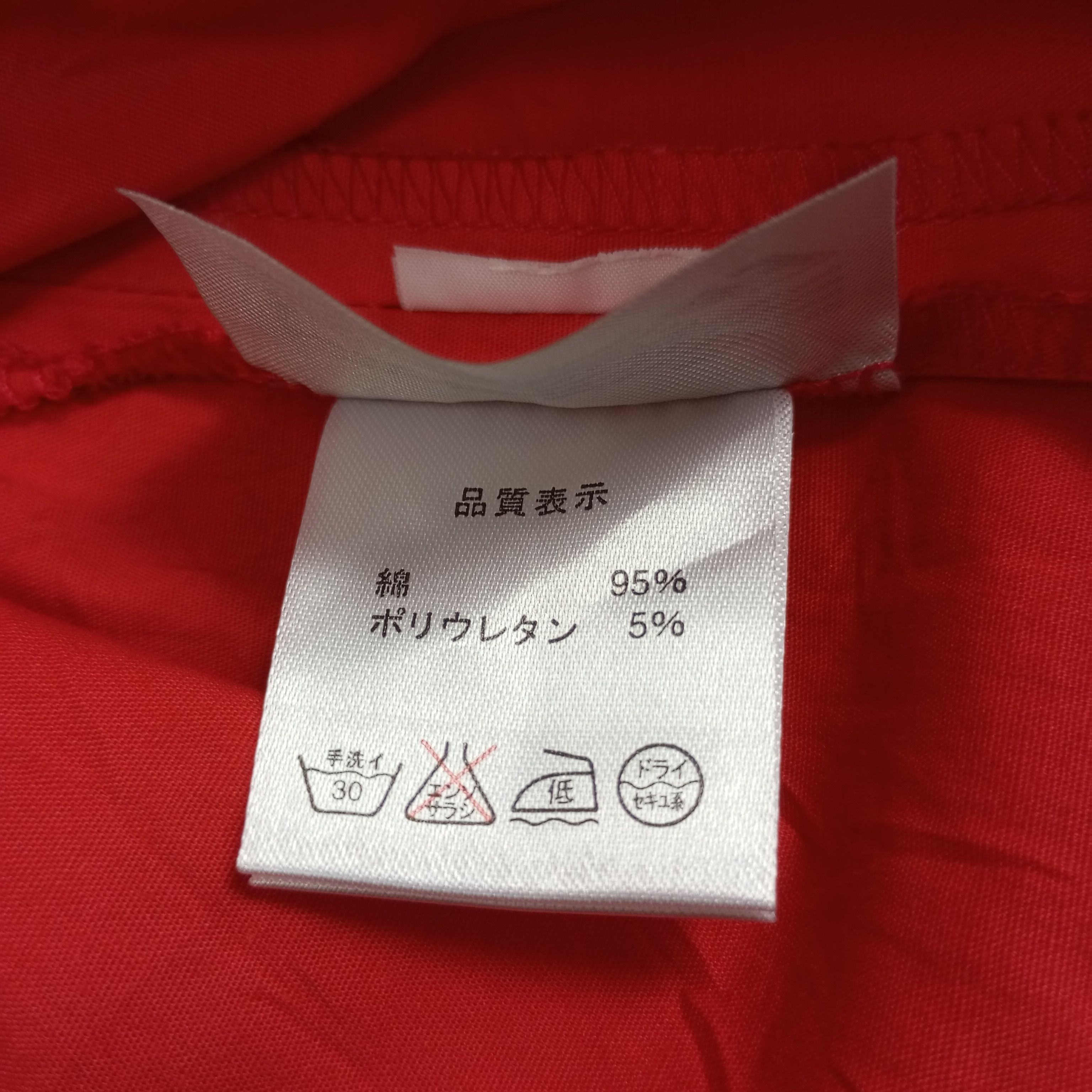 Honda × Vintage Honda Formula 1 Racing Workwear Style Shirt Size US M / EU 48-50 / 2 - 12 Thumbnail