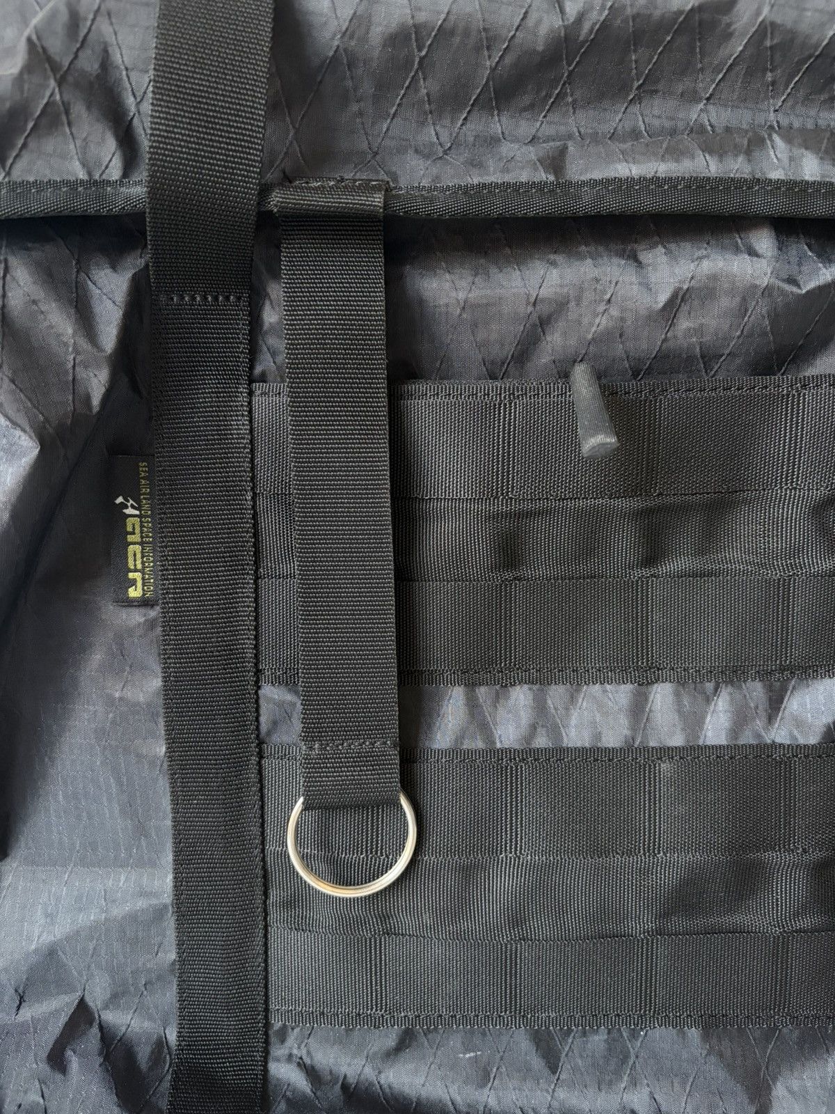 Acronym ACR-3RD ARM 3A-9TS Size ONE SIZE - 4 Thumbnail