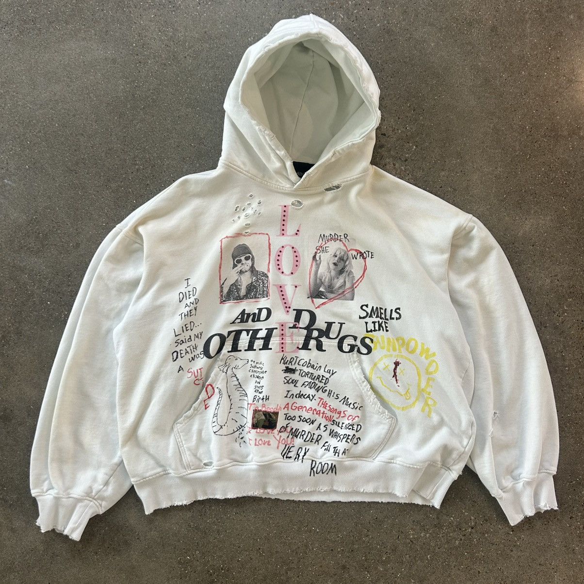 Other L&D Hoodie Size US XL / EU 56 / 4 - 1 Thumbnail