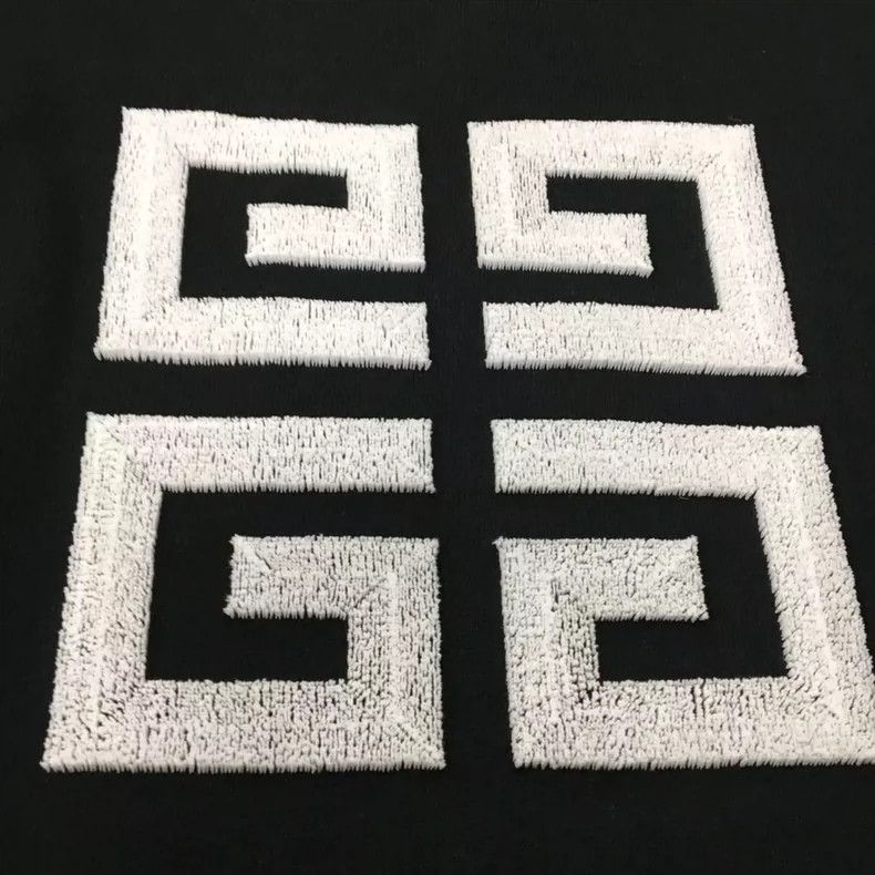 Givenchy Givenchy Monkey Short Sleeve / Size M Size US M / EU 48-50 / 2 - 5 Thumbnail