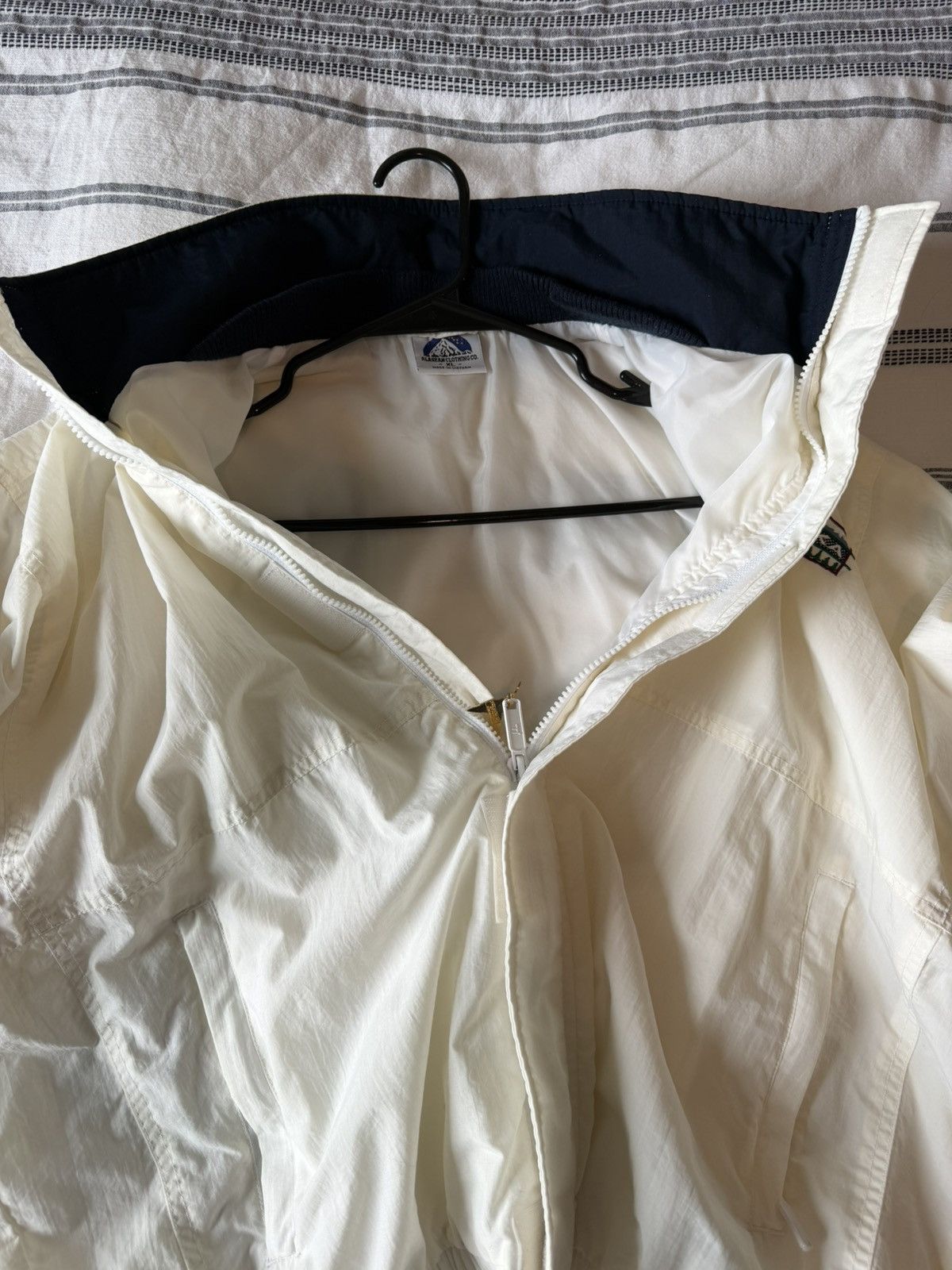 Vintage Vintage Alaska Zip Jacket Size US XL / EU 56 / 4 - 5 Thumbnail
