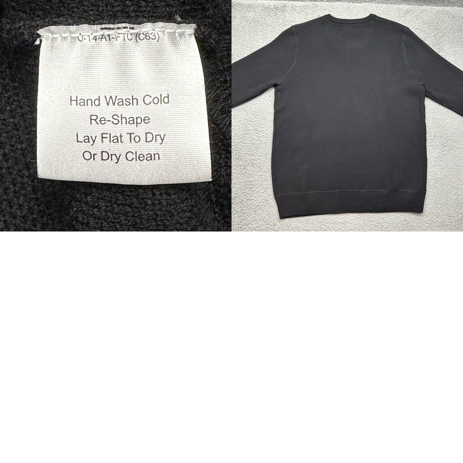 Jos. A. Bank VINTAGE? No. Size US M / EU 48-50 / 2 - 8 Thumbnail