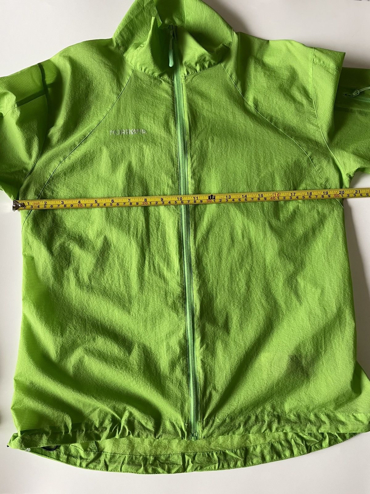 Norrona Norrona Bitihorn aero 100 Jacket Size L / US 10 / IT 46 - 18 Thumbnail