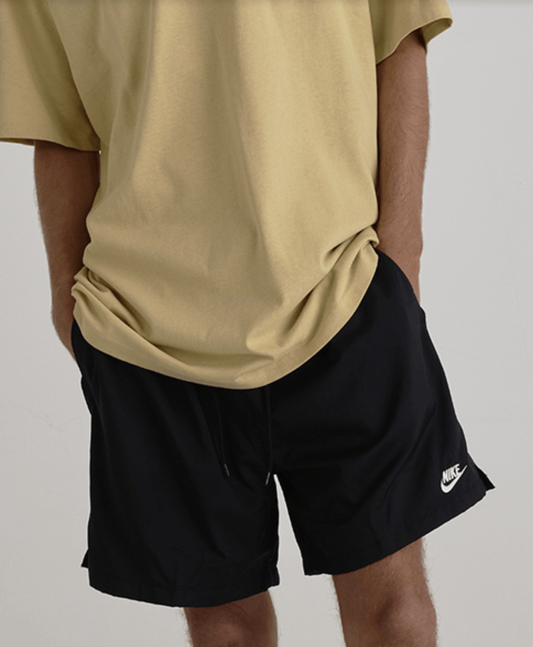 Nike NIKE Club Woven Flow Mens Shorts Size US 32 / EU 48 - 4 Thumbnail