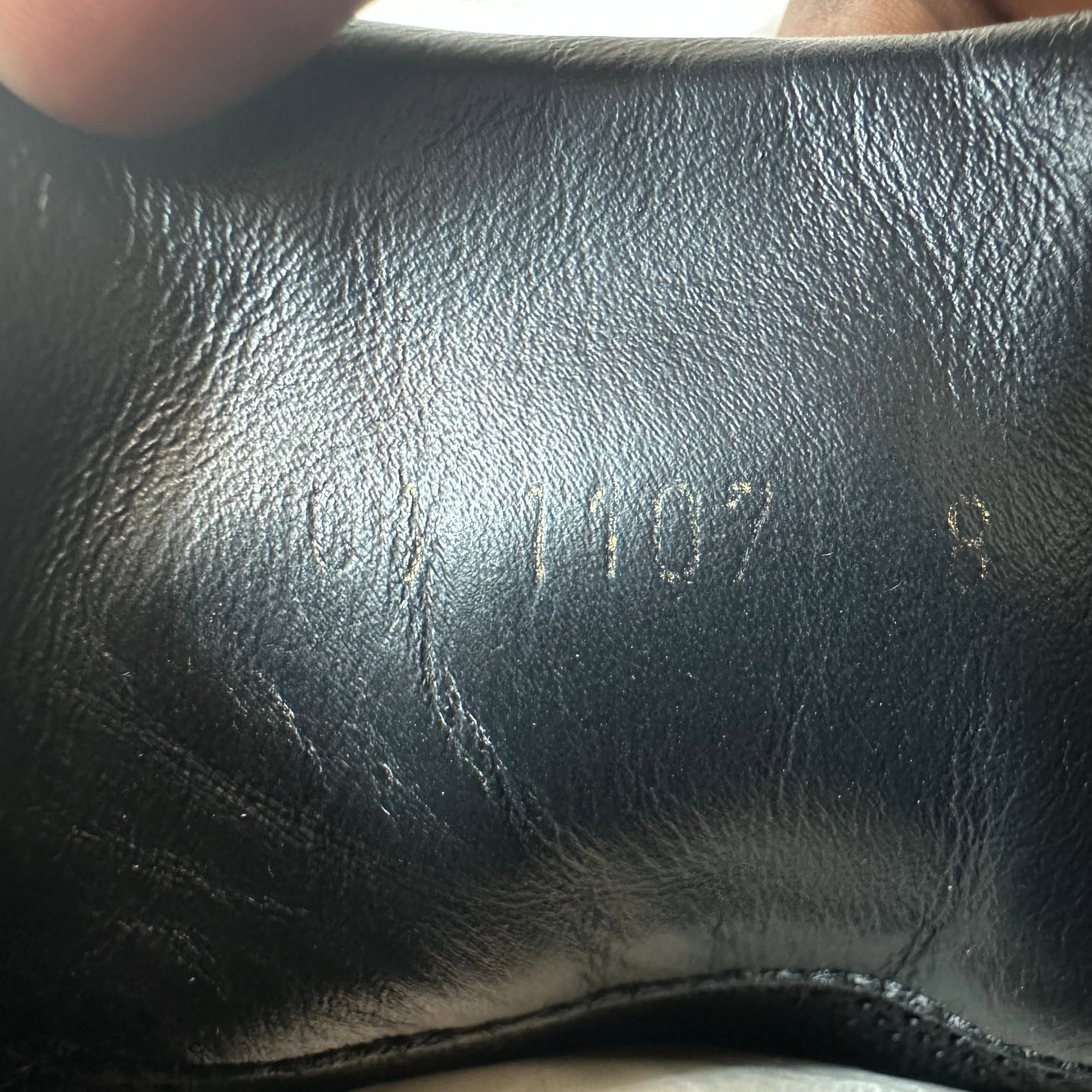 Louis Vuitton Louis Vuitton Multi Monogram Runaway Sneaker Sz 9.5 (8LV) Size US 9.5 / EU 42-43 - 7 Thumbnail