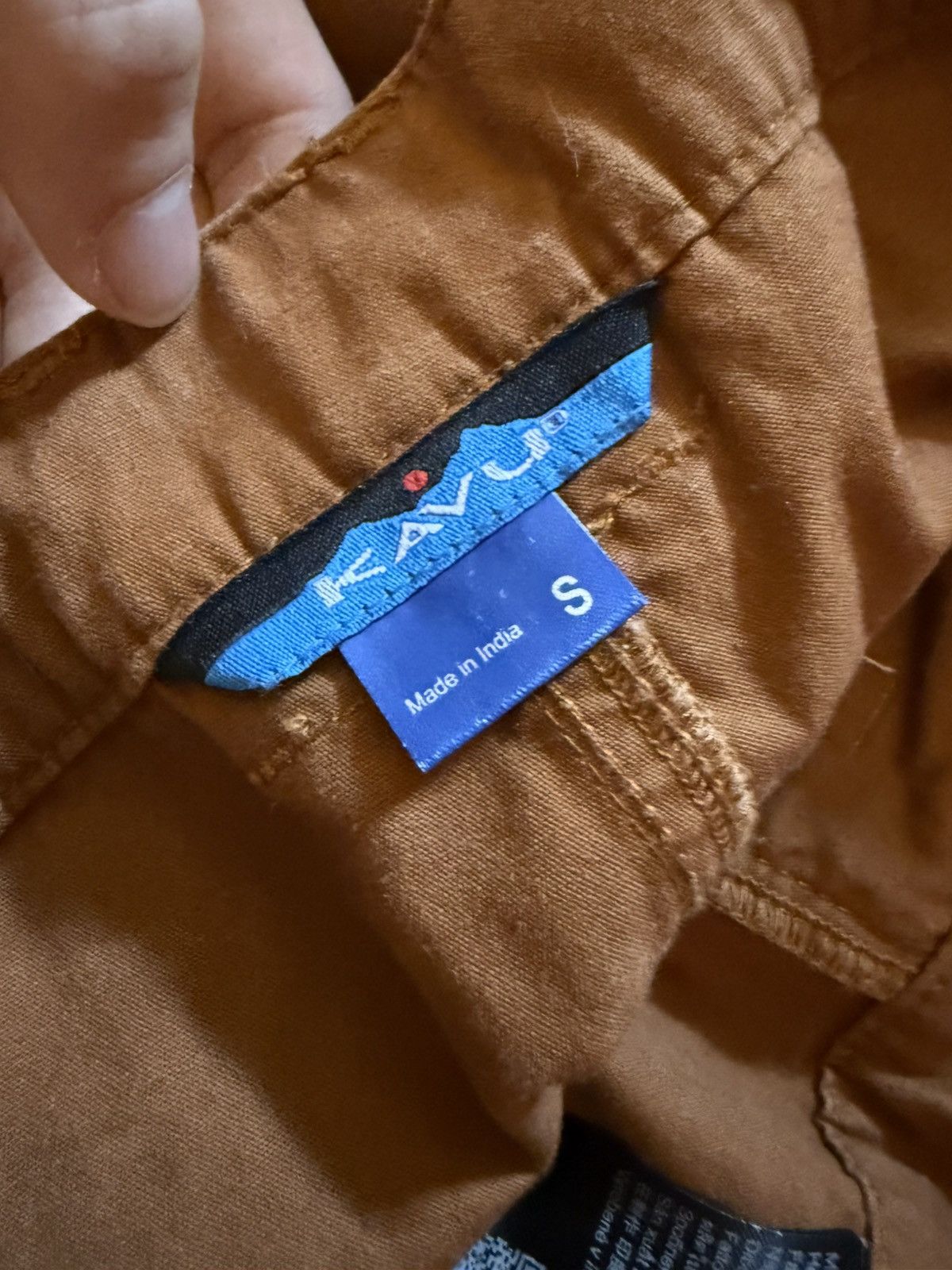KAVU Kavu shorts Size US 30 / EU 46 - 3 Thumbnail