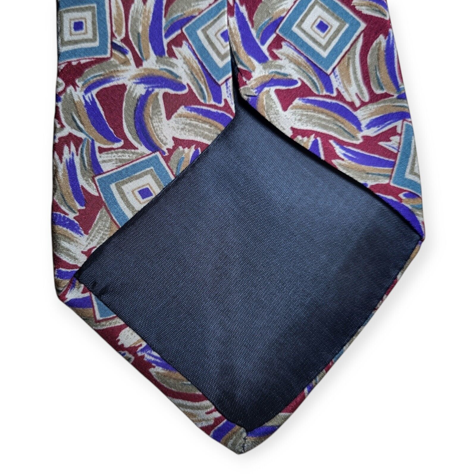 Nordstrom 2 Men's Nordstrom Silk Ties Size ONE SIZE - 11 Thumbnail