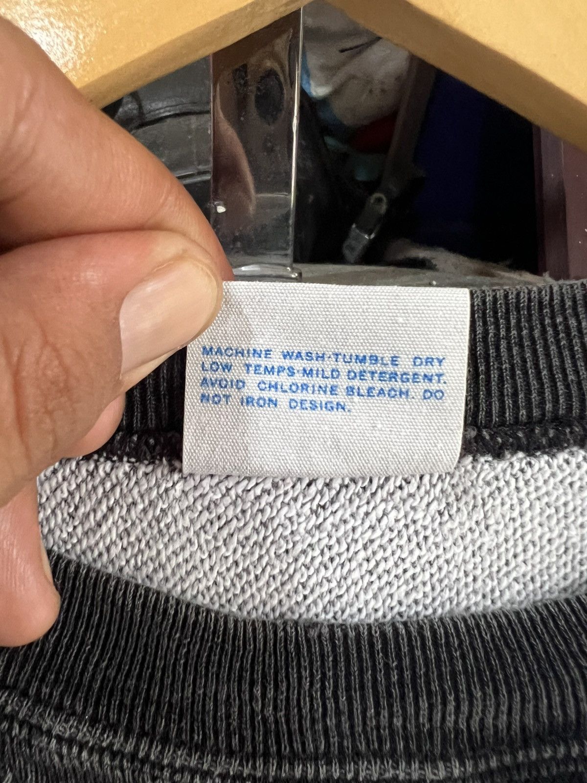 Champion 🔥Vintage Champion Reverse Weave Crewneck Sweatshirt Size US S / EU 44-46 / 1 - 15 Thumbnail