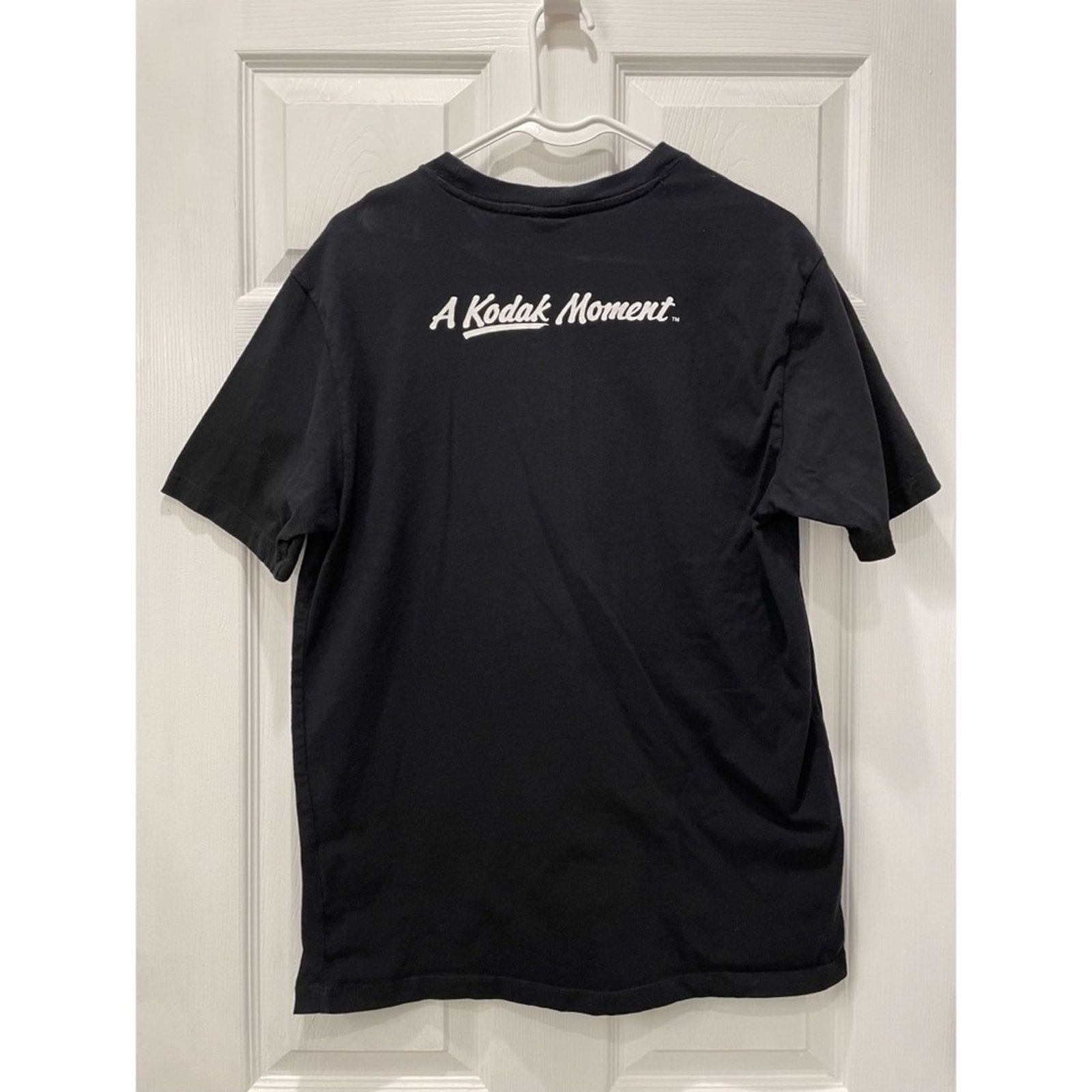 H&M H&M Kodak Logo T shirt M Size US M / EU 48-50 / 2 - 2 Thumbnail