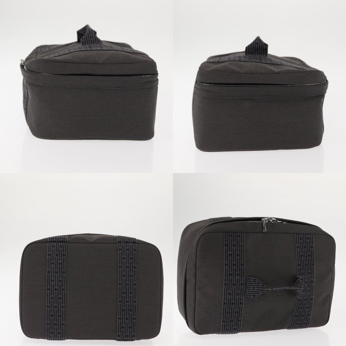 Hermes Hermes Vanity Her Line Cosmetic Pouch Size ONE SIZE - 3 Thumbnail