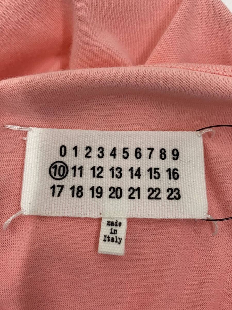 Maison Margiela MM Logo Tee Size US S / EU 44-46 / 1 - 4 Thumbnail